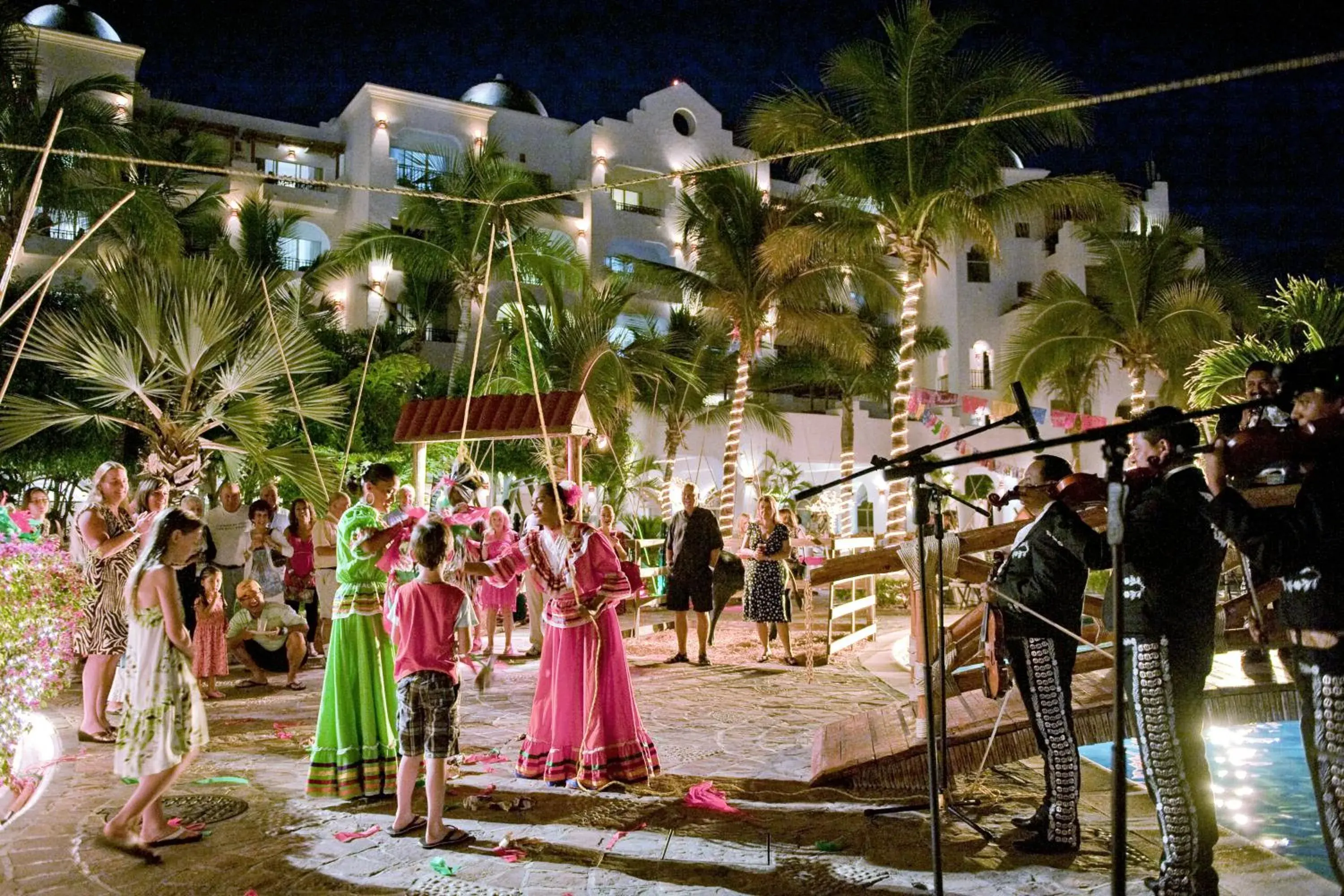 Restaurant/places to eat in Pueblo Bonito Los Cabos Blanco Beach Resort - All Inclusive Restaurant/places to eat in Pueblo Bonito Los Cabos Blanco Beach Resort - All Inclusive