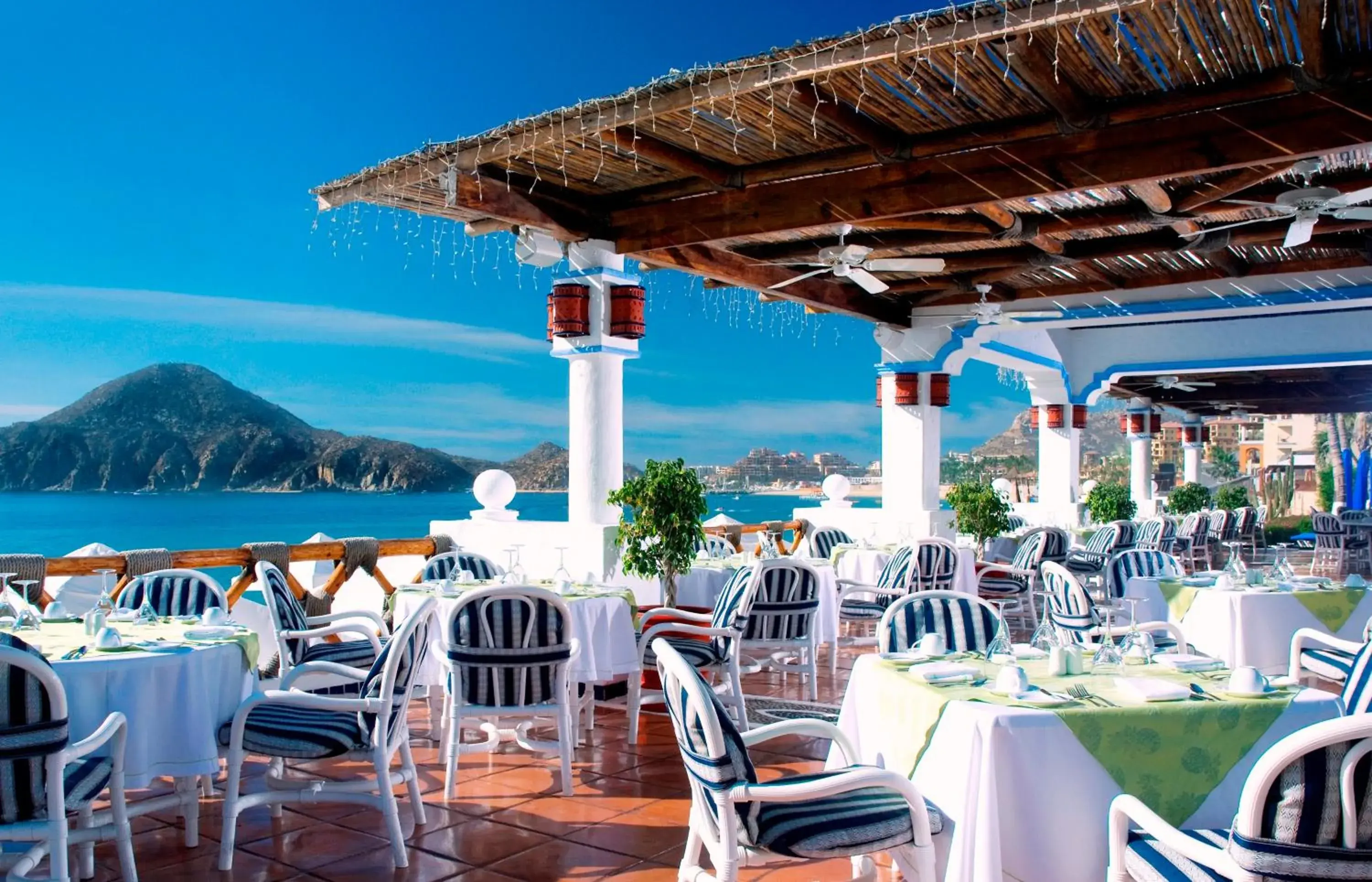 Restaurant/places to eat in Pueblo Bonito Los Cabos Blanco Beach Resort - All Inclusive Restaurant/places to eat in Pueblo Bonito Los Cabos Blanco Beach Resort - All Inclusive