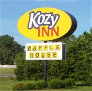 Kozy Inn Columbus Kozy Inn Columbus