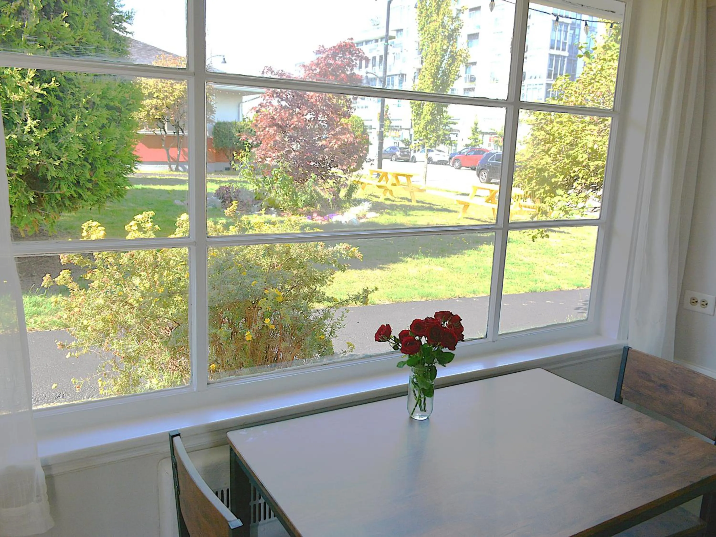 Deluxe Suite in 2400 Motel