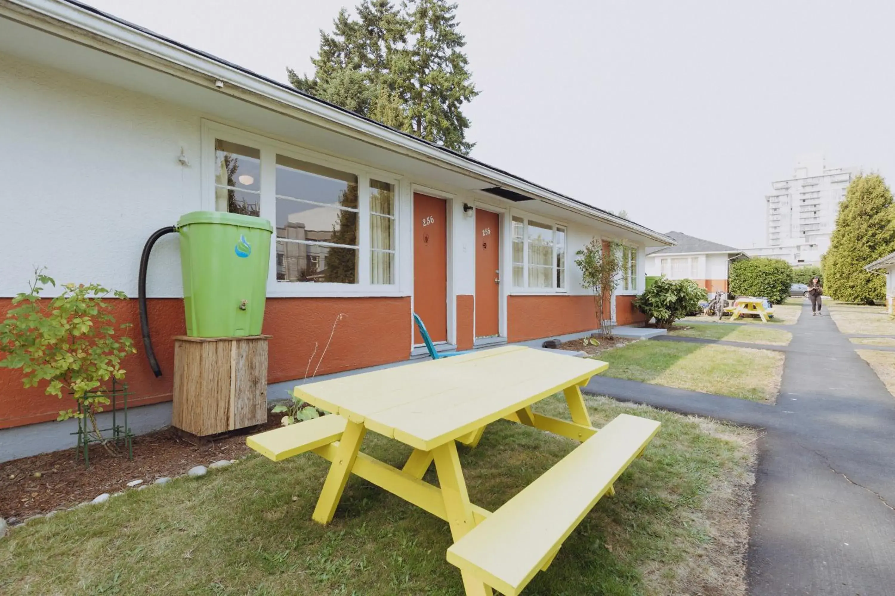 View (from property/room) in 2400 Motel View (from property/room) in 2400 Motel