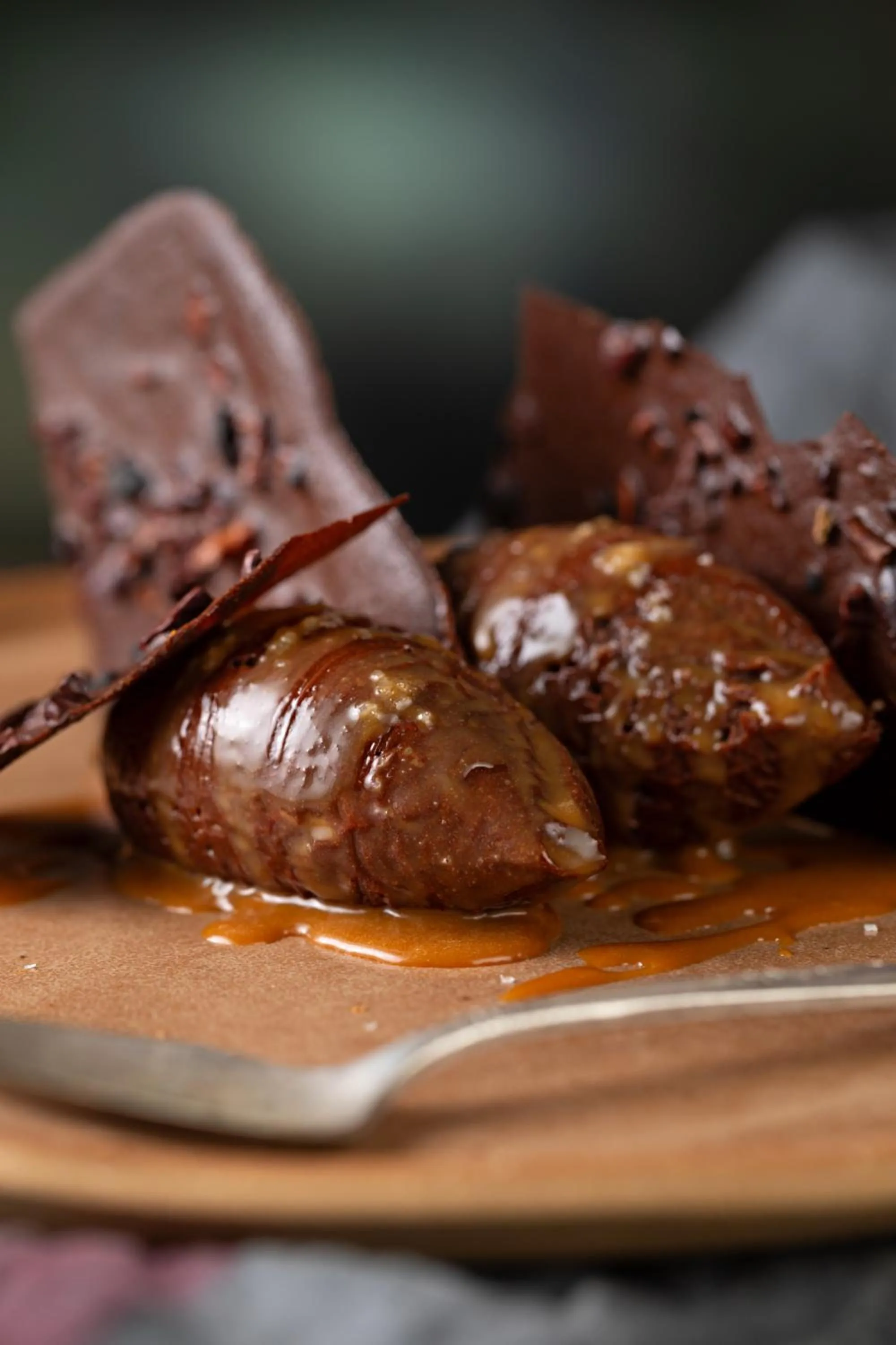 Restaurant/places to eat in Ipanema Inn Hotel