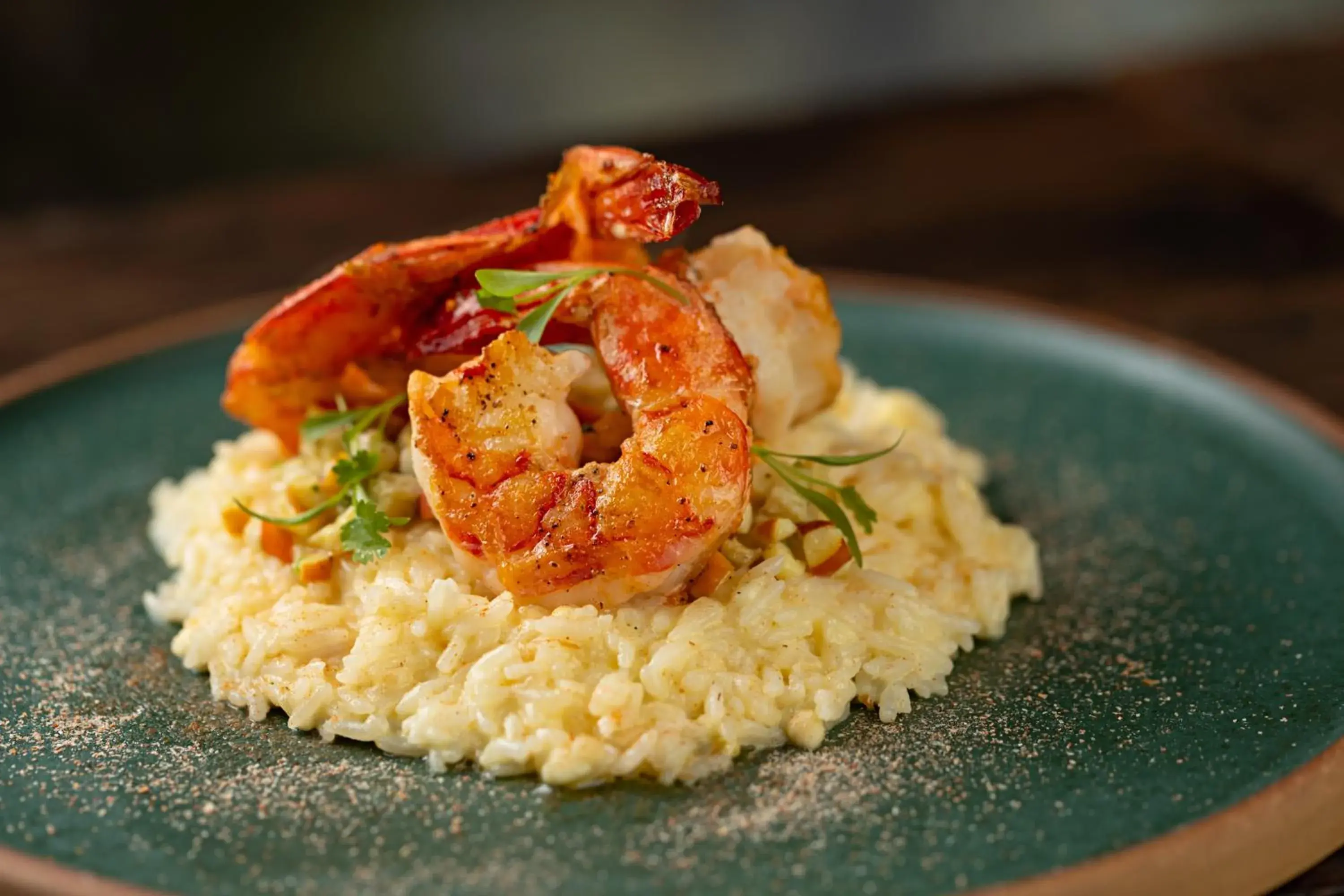 Restaurant/places to eat in Ipanema Inn Hotel Restaurant/places to eat in Ipanema Inn Hotel