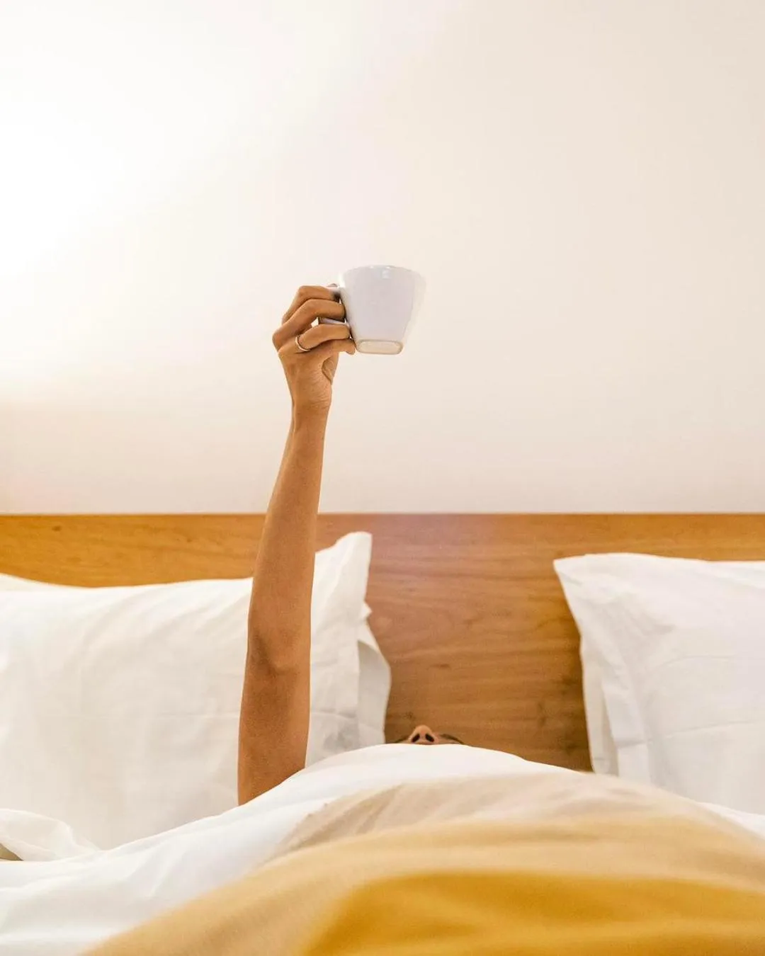 Bedroom, Bed in Ipanema Inn Hotel