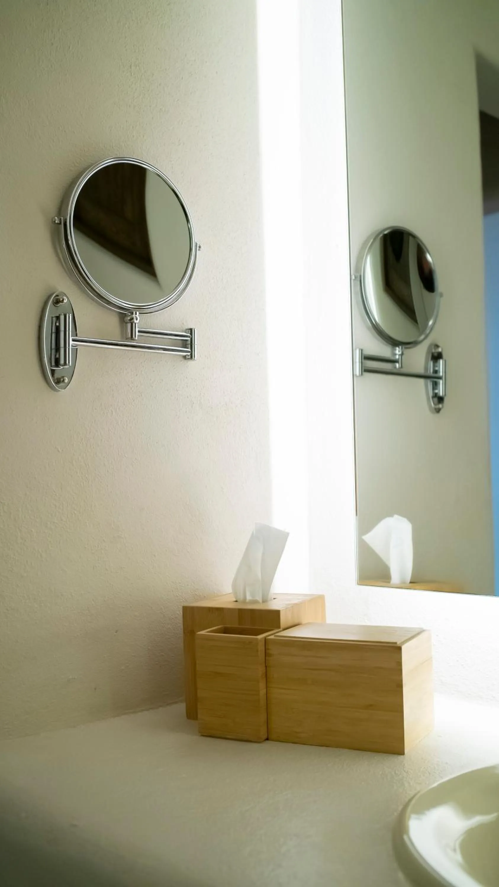 Bathroom in Hacienda 1800