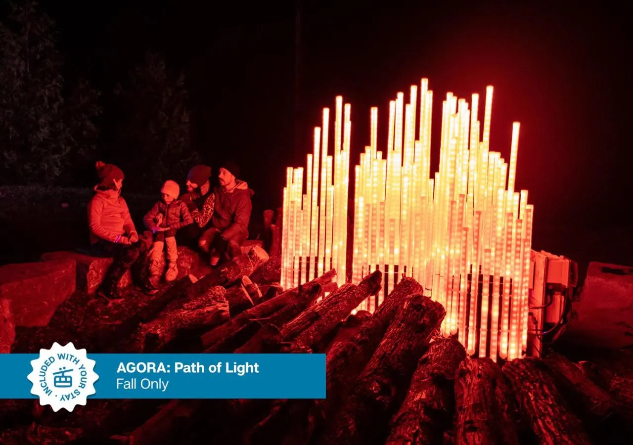 Activities in The Westin Trillium House, Blue Mountain