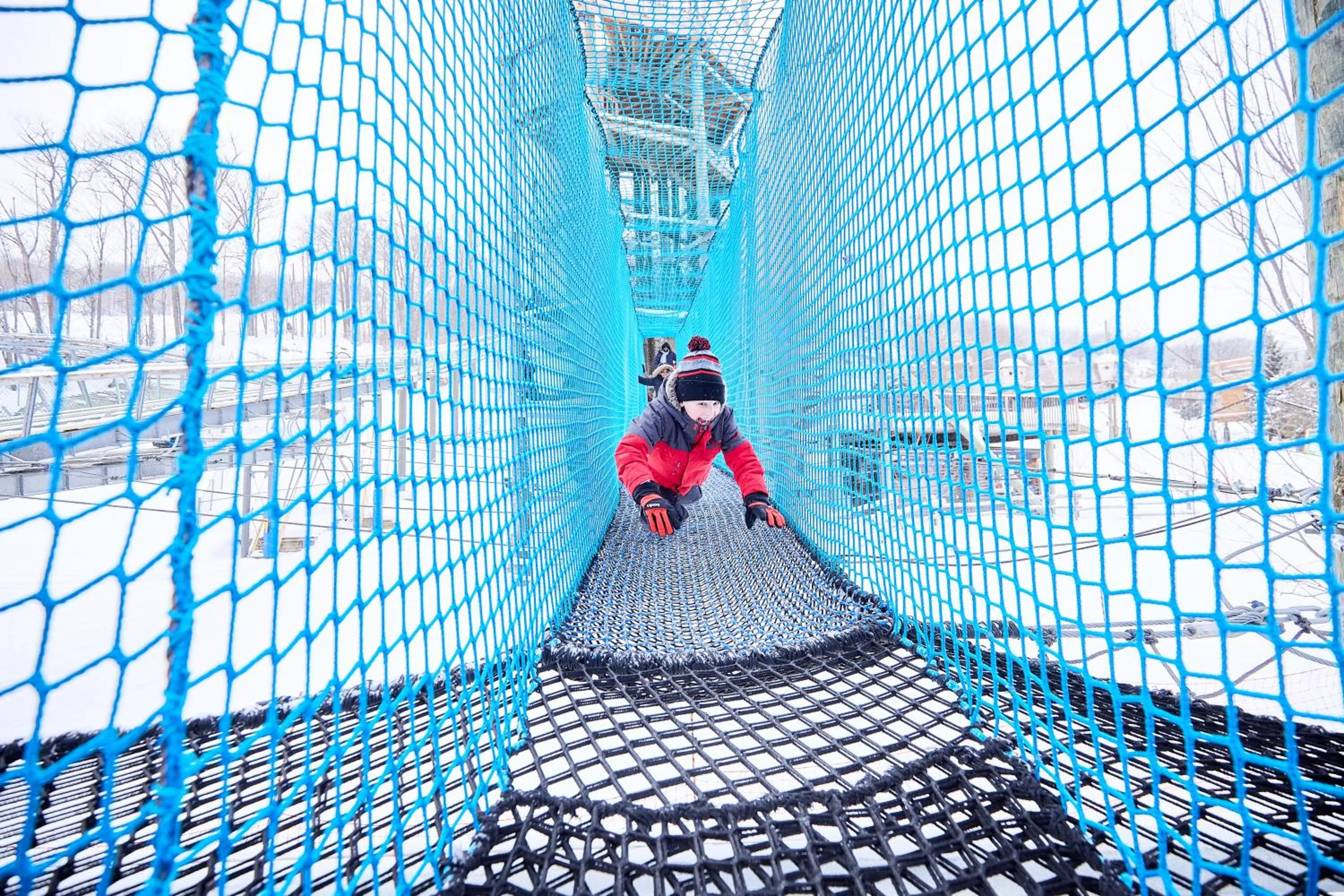 Activities in The Westin Trillium House, Blue Mountain