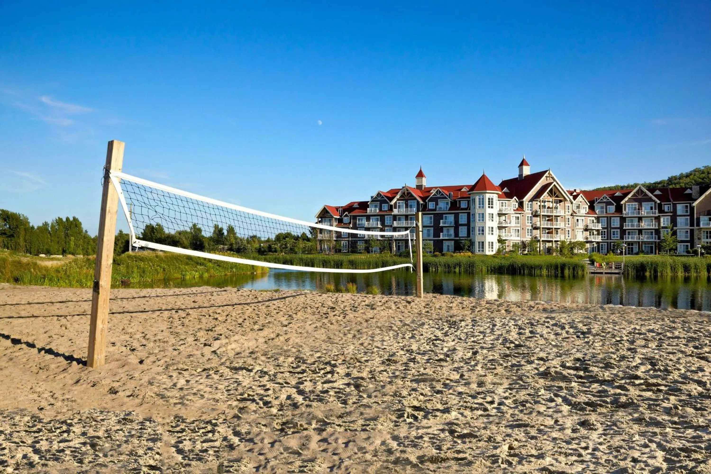 Other in The Westin Trillium House, Blue Mountain