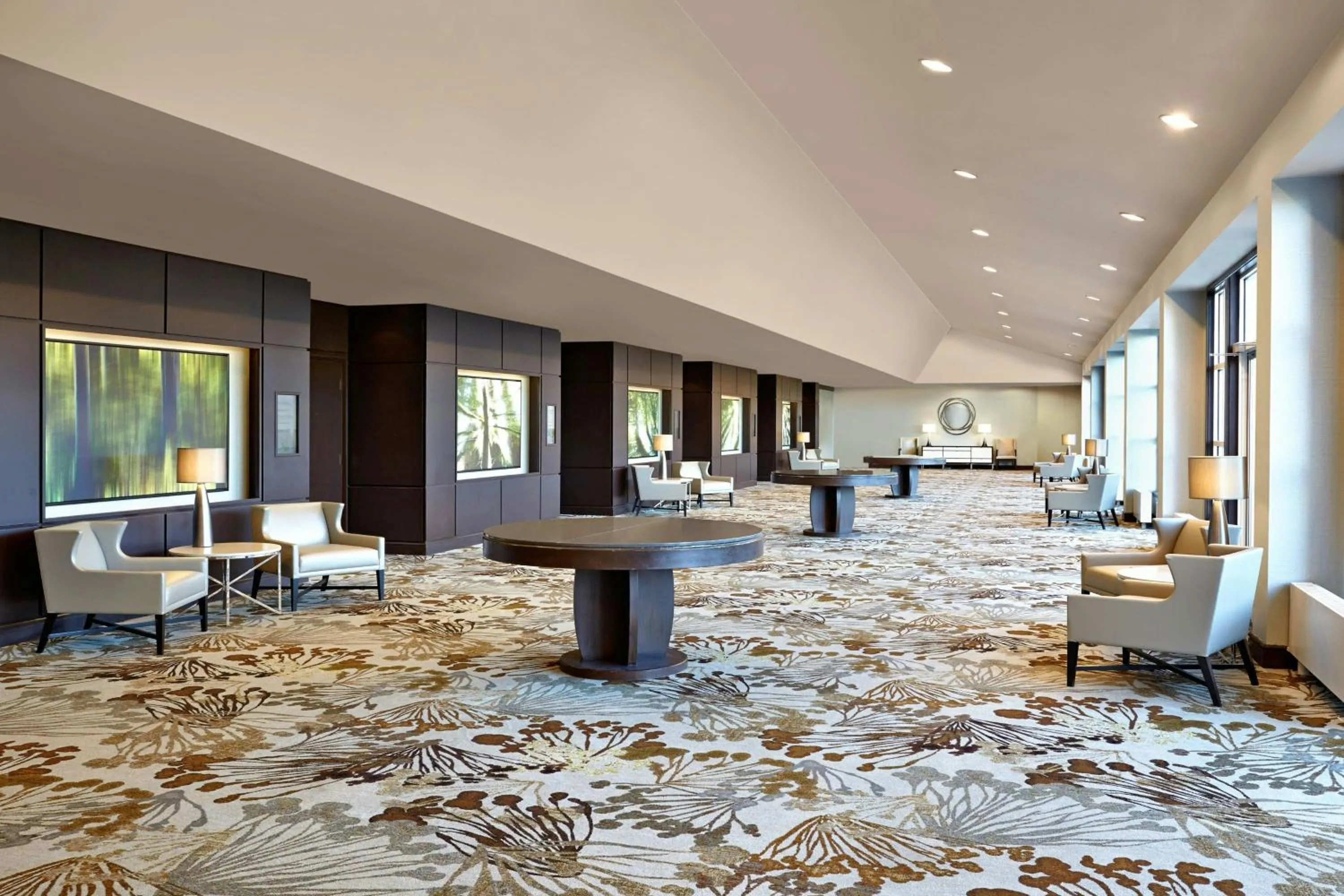 Meeting/conference room in The Westin Trillium House, Blue Mountain