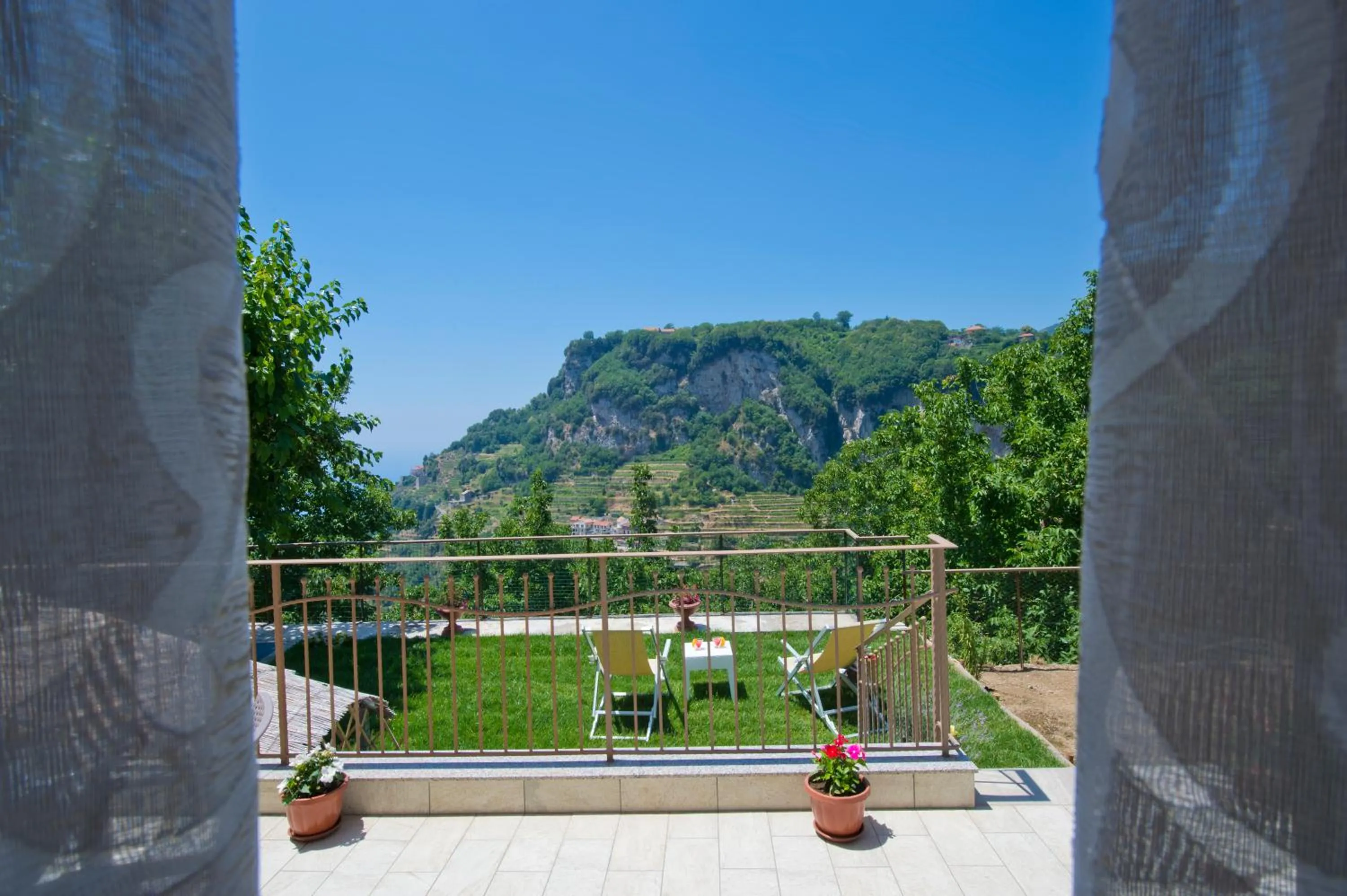 Bedroom in B&B Casanova