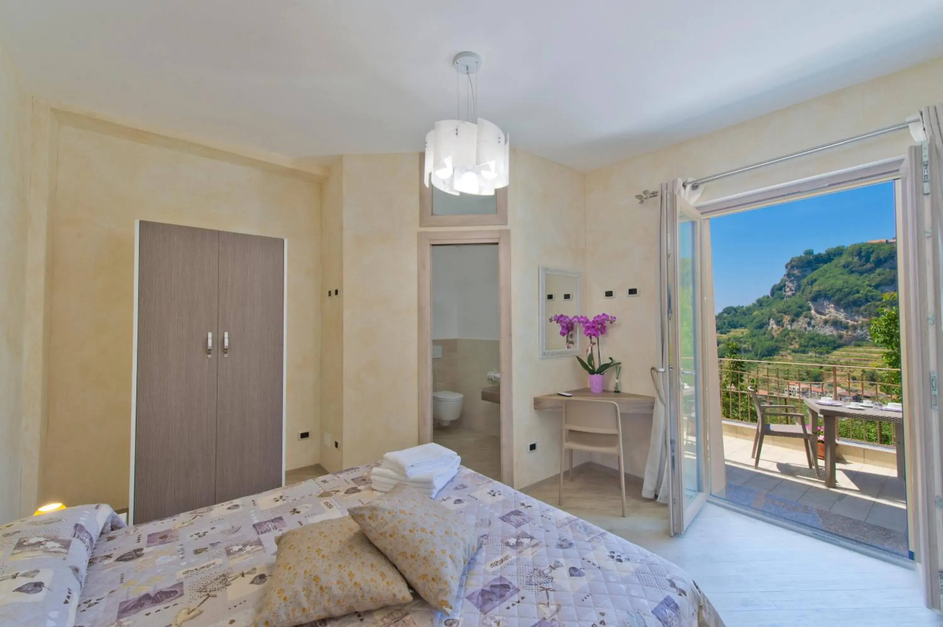 Double Room - single occupancy in B&B Casanova Double Room - single occupancy in B&B Casanova