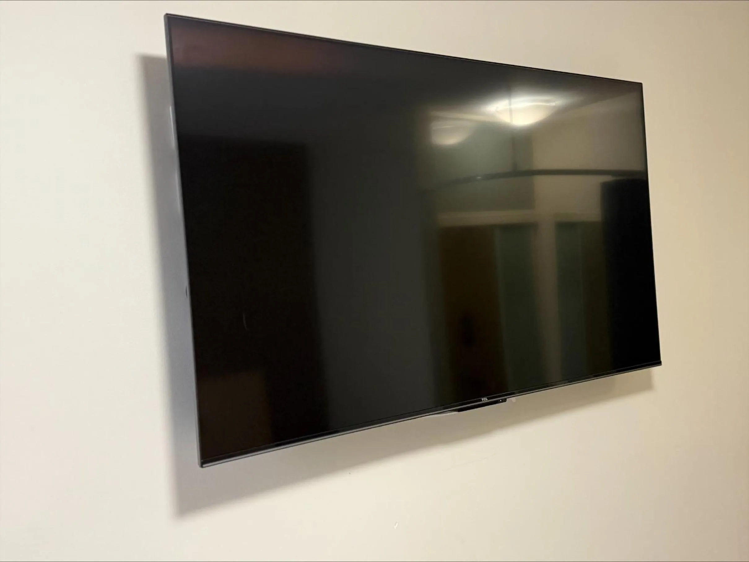 TV and multimedia in ibis Budget - Melbourne CBD