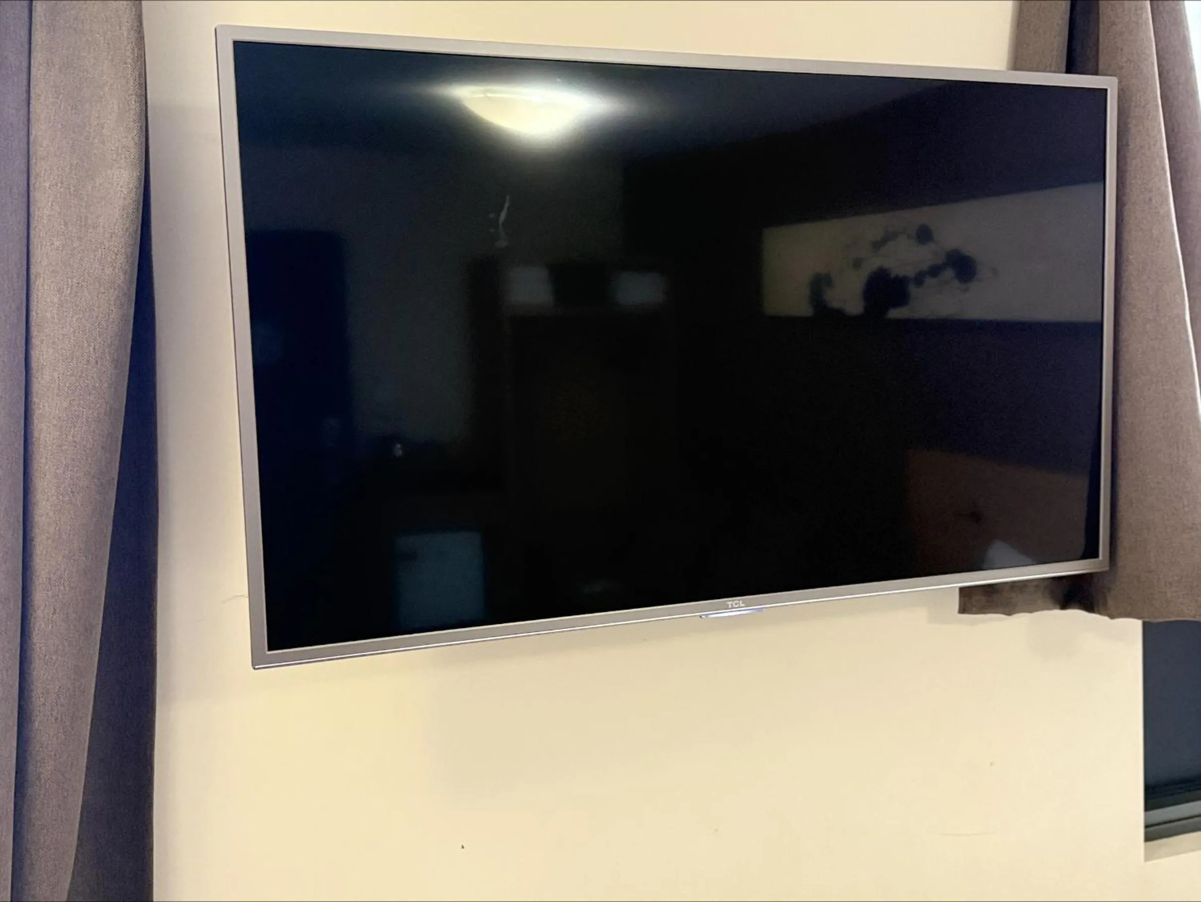 TV and multimedia in ibis Budget - Melbourne CBD