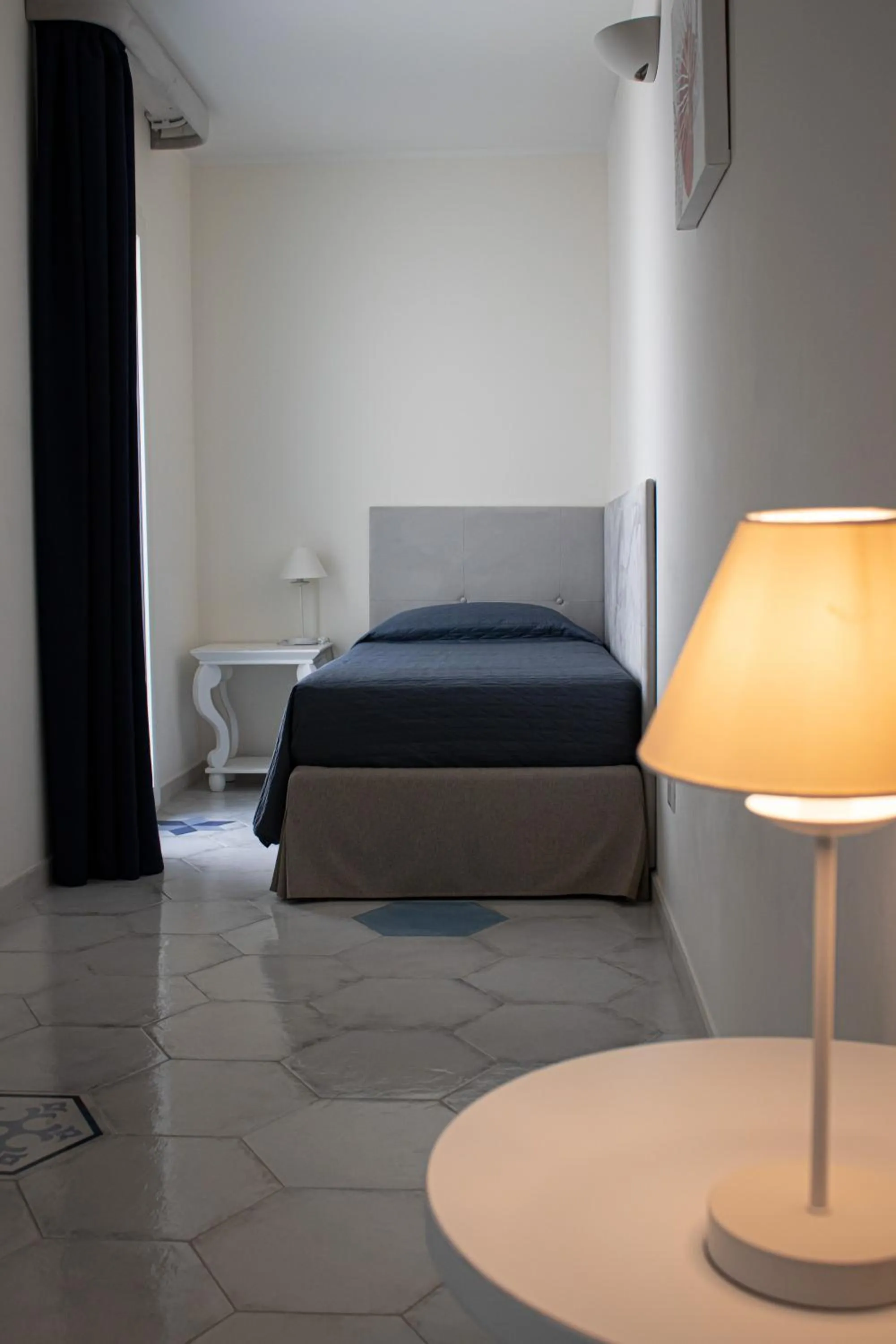 Bed in B&B Casa di Emma