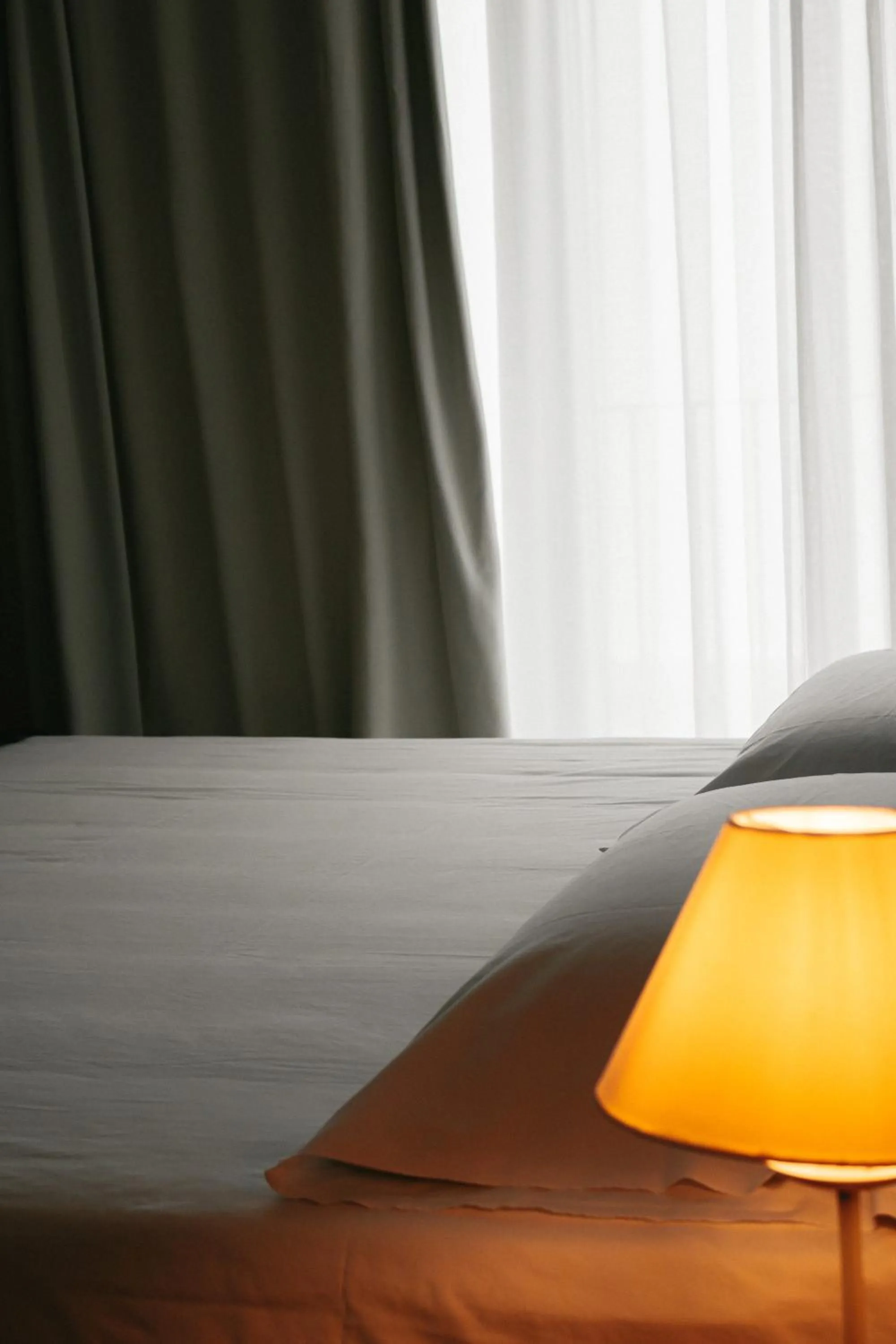 Bed in B&B Casa di Emma