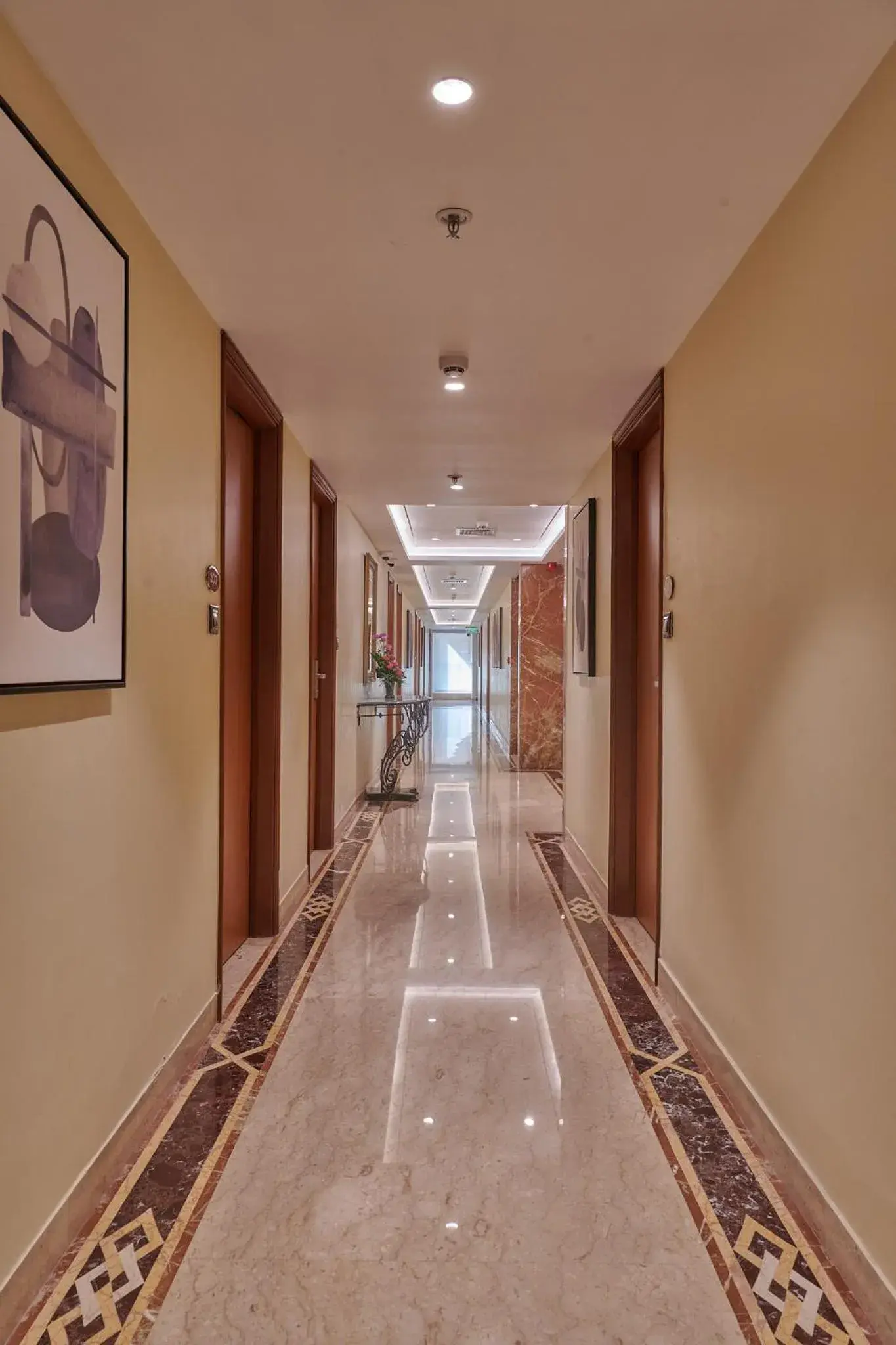 Facade/entrance in Hotel Residency Andheri Facade/entrance in Hotel Residency Andheri