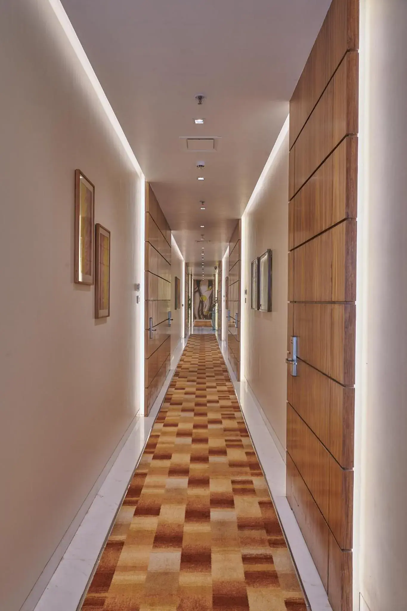 Facade/entrance in Hotel Residency Andheri Facade/entrance in Hotel Residency Andheri