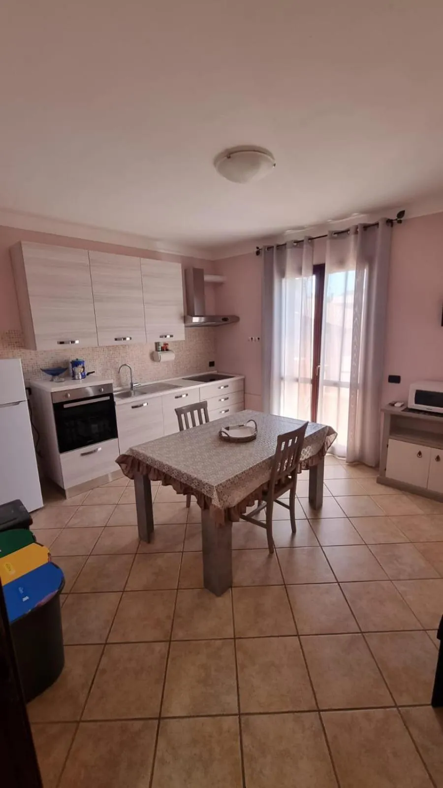 Casa vacanze Sandalia