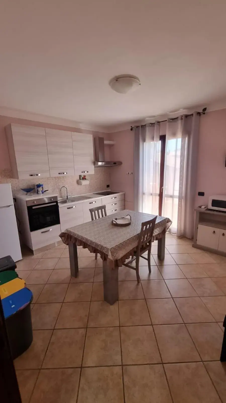 One-Bedroom House in Casa vacanze Sandalia One-Bedroom House in Casa vacanze Sandalia