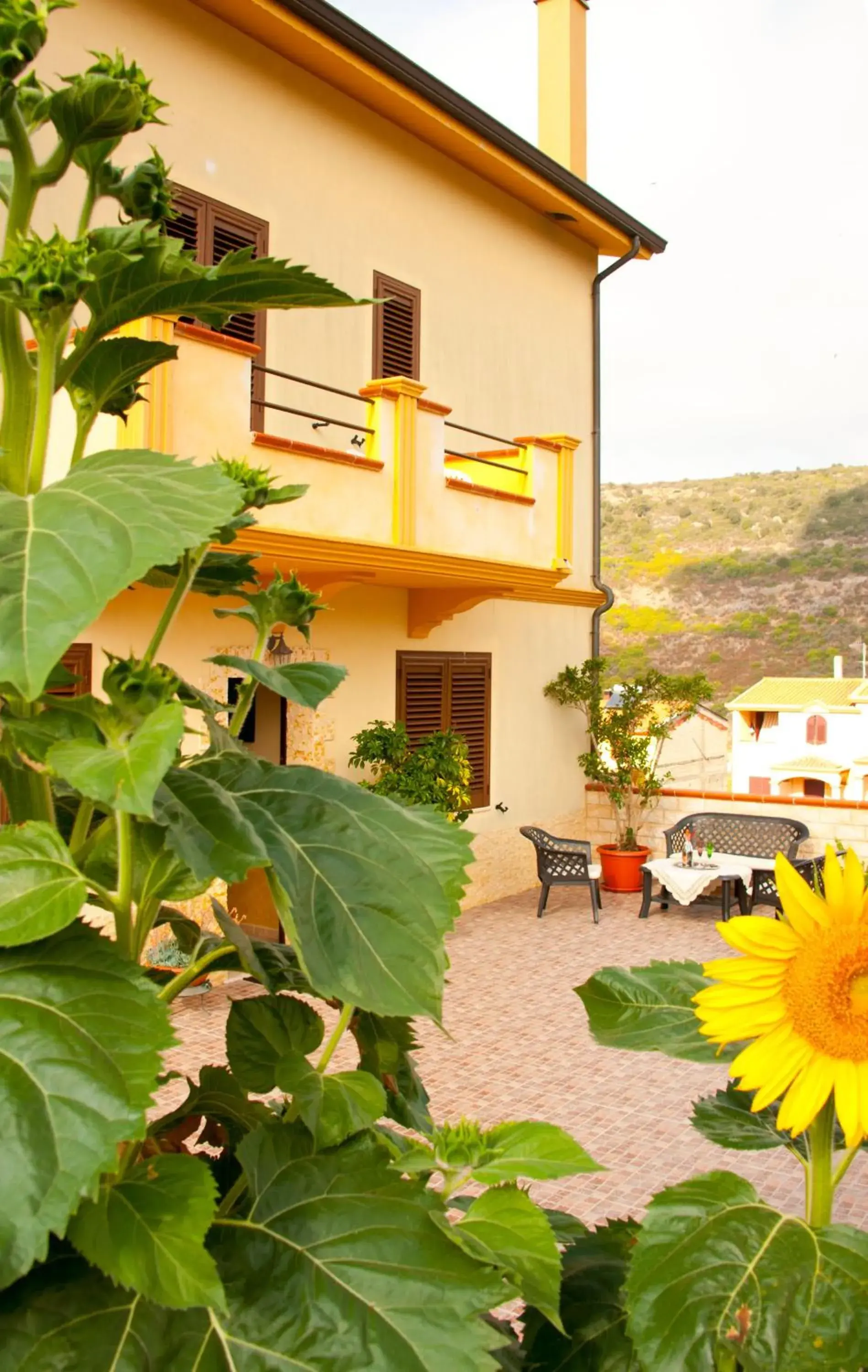 Casa vacanze Sandalia Casa vacanze Sandalia