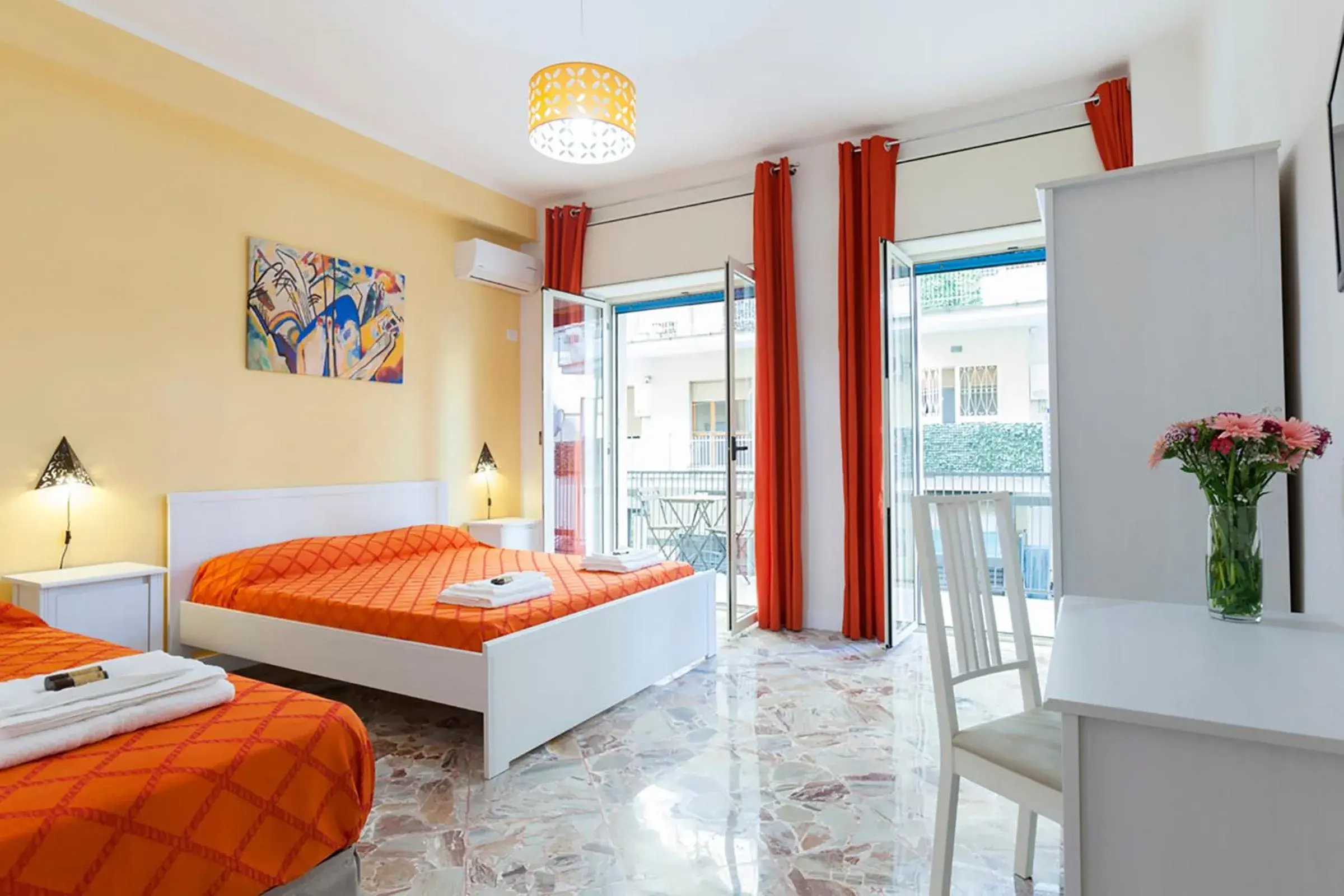 B&B La Primula B&B La Primula