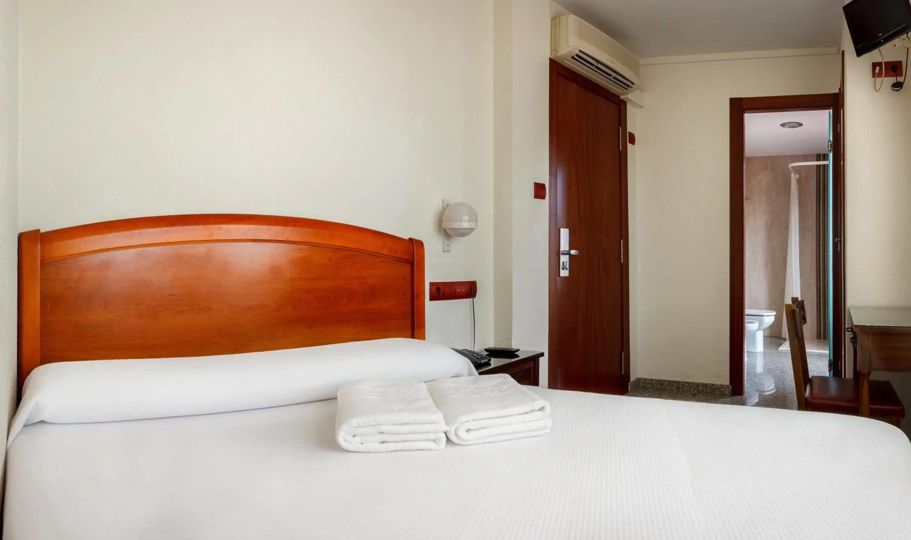 Double Room in San Miguel Double Room in San Miguel