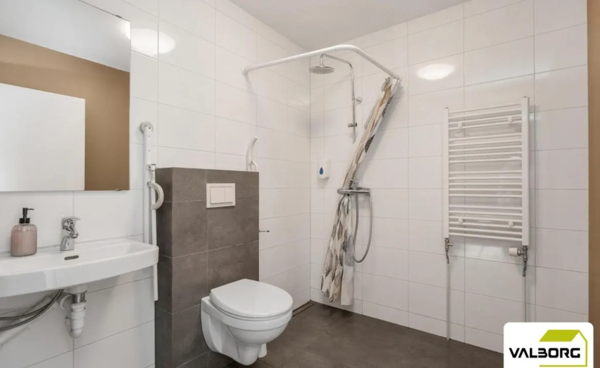 Reykjadalur Guesthouse