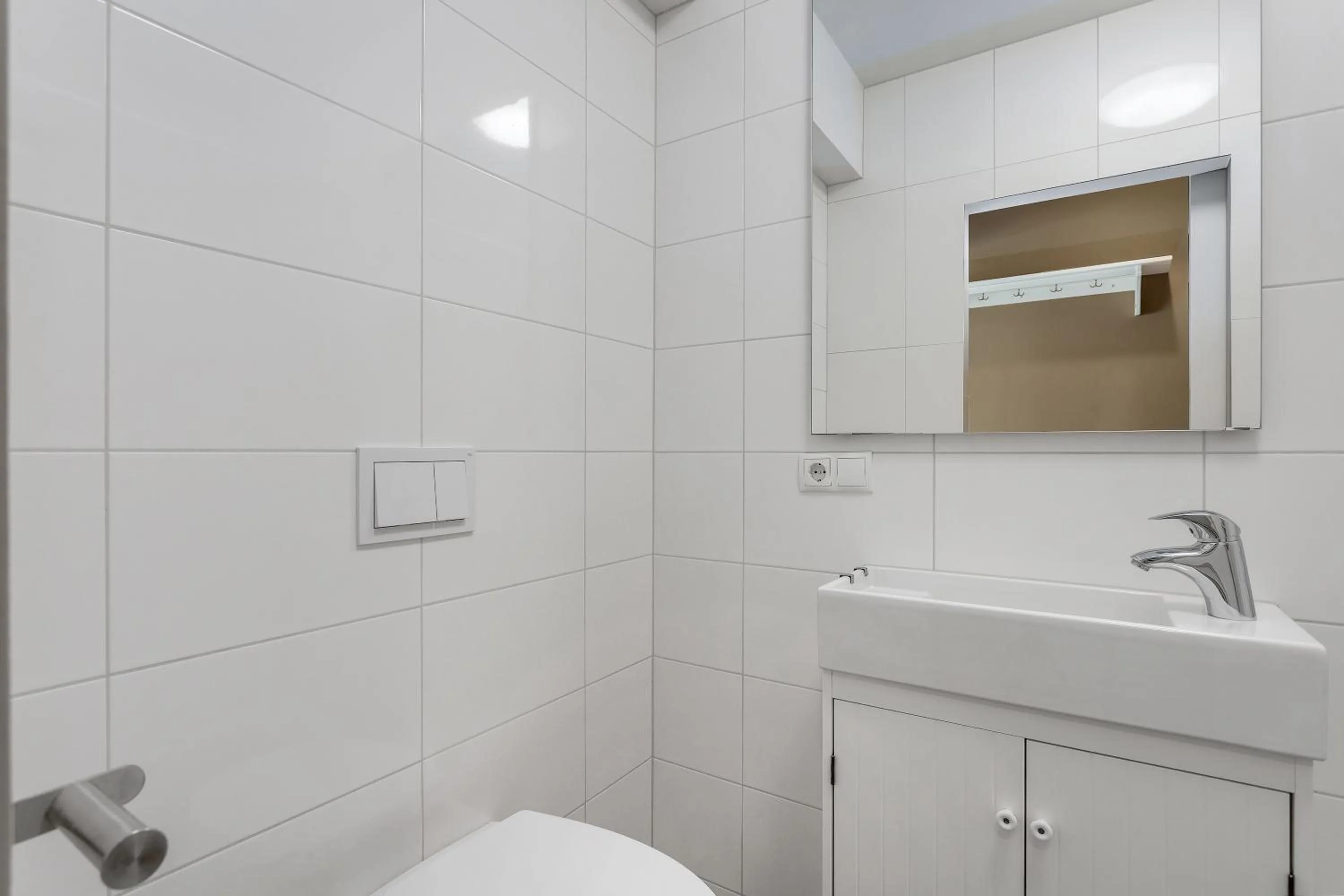 Reykjadalur Guesthouse