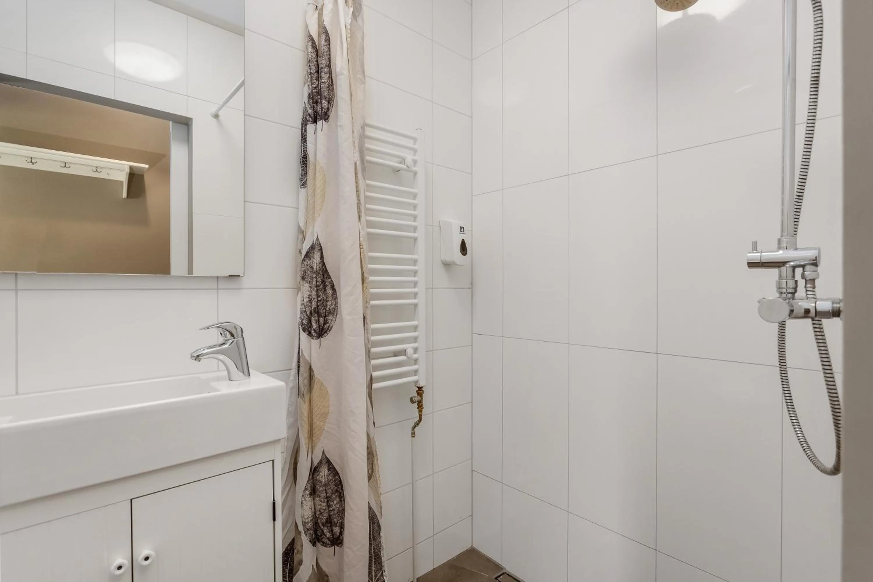 Reykjadalur Guesthouse