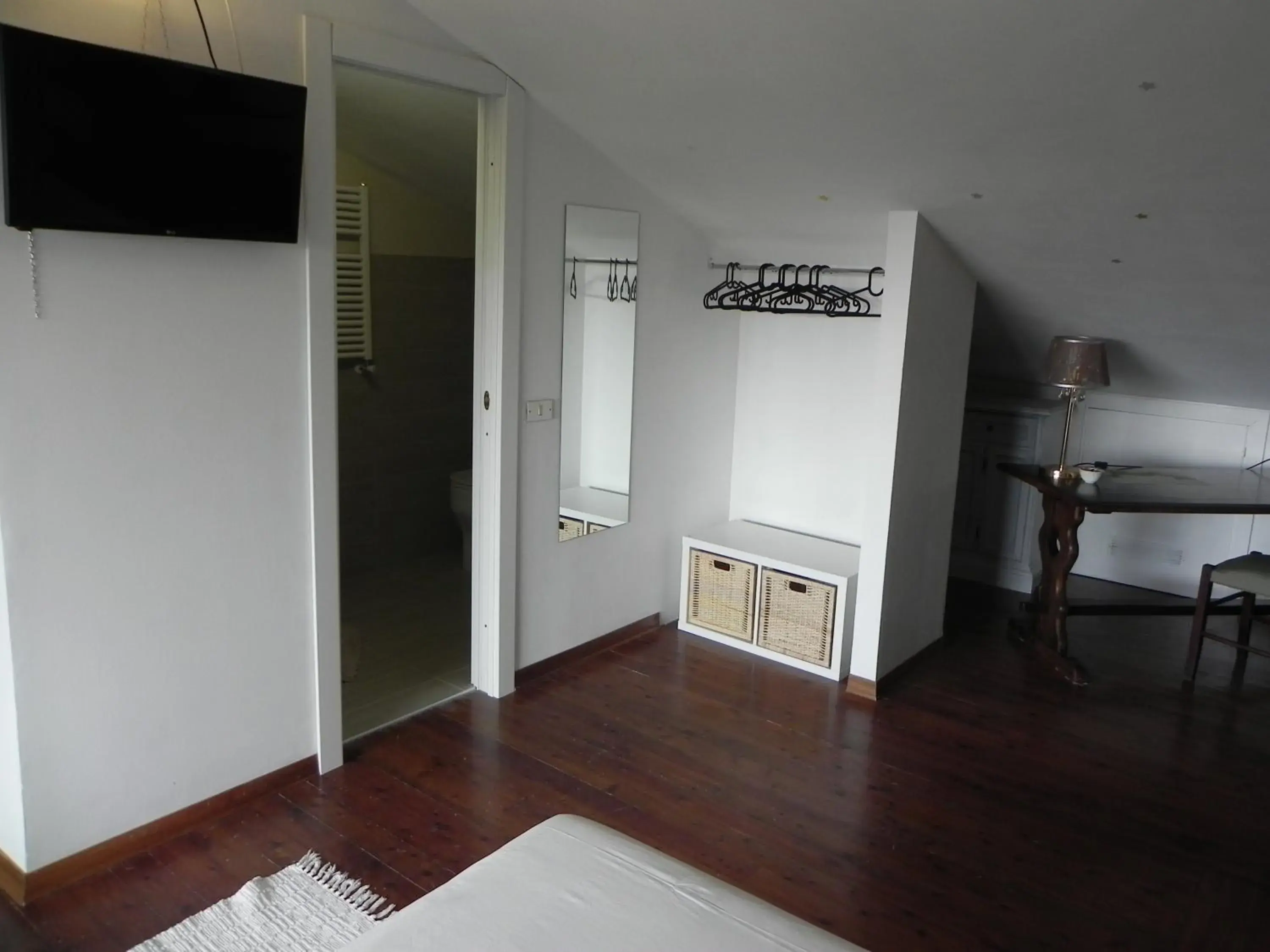 Double Room with Private Bathroom - single occupancy in A casa di Paola Double Room with Private Bathroom - single occupancy in A casa di Paola