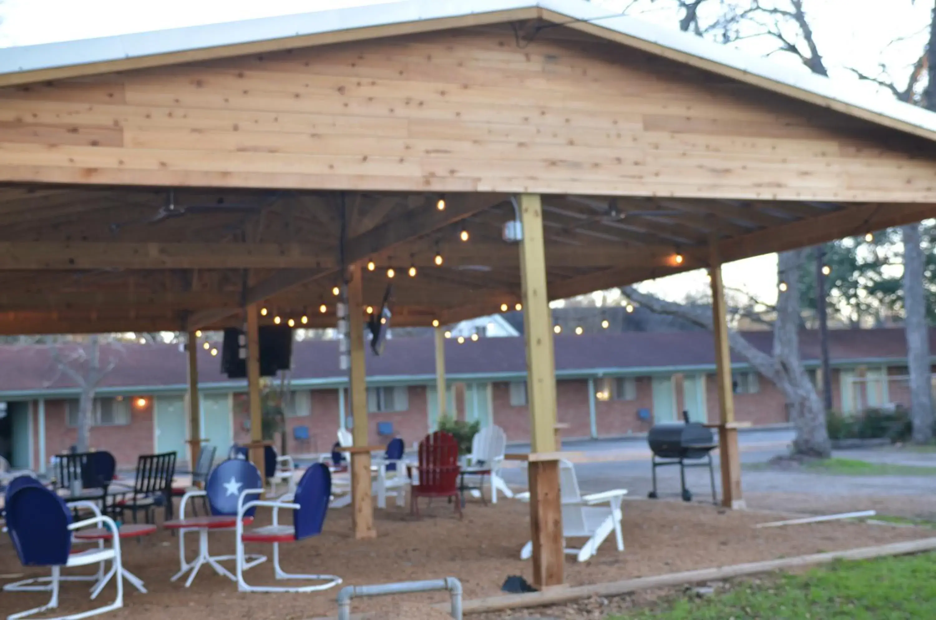 The Oak Motel The Oak Motel