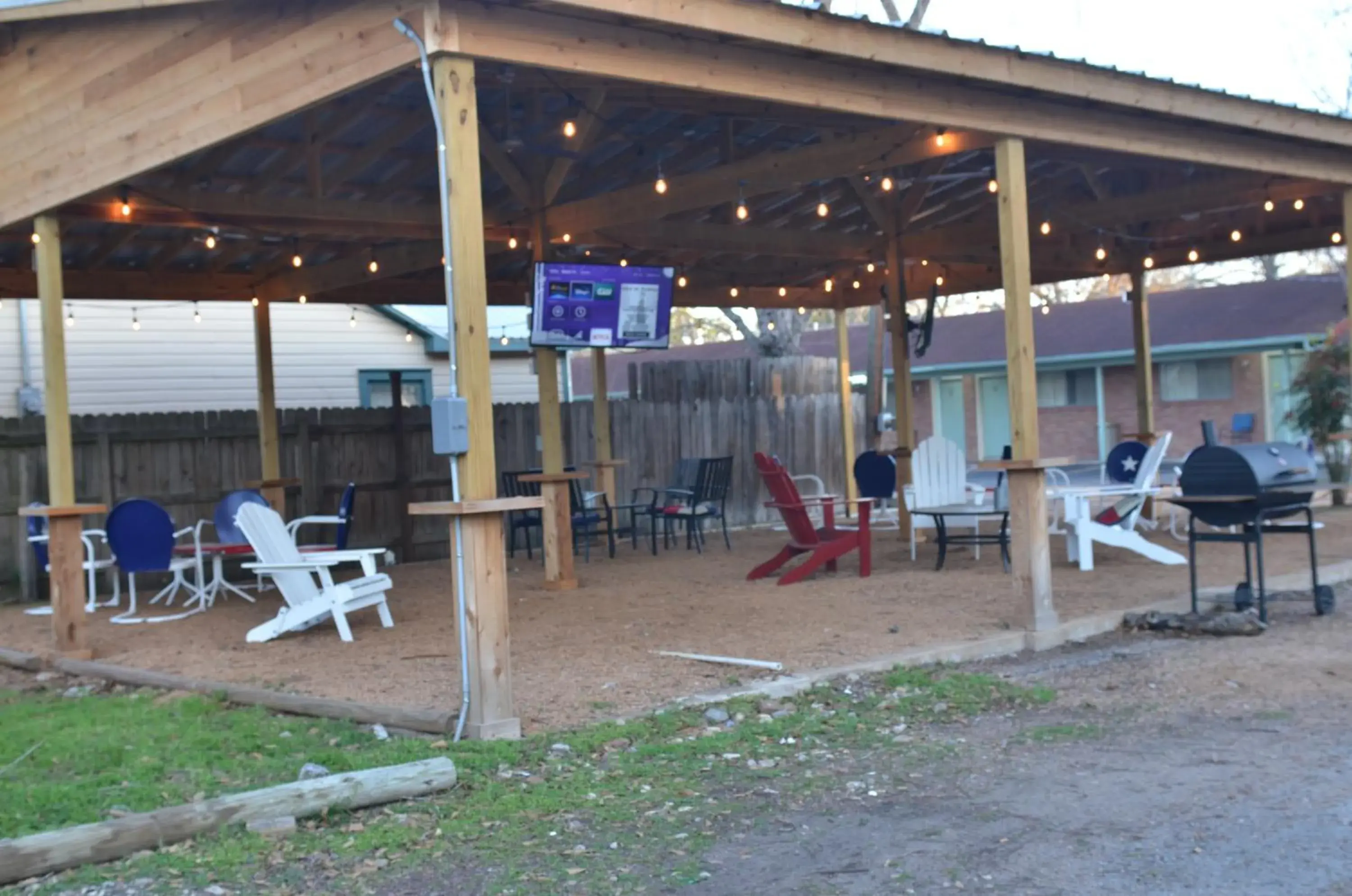 The Oak Motel The Oak Motel