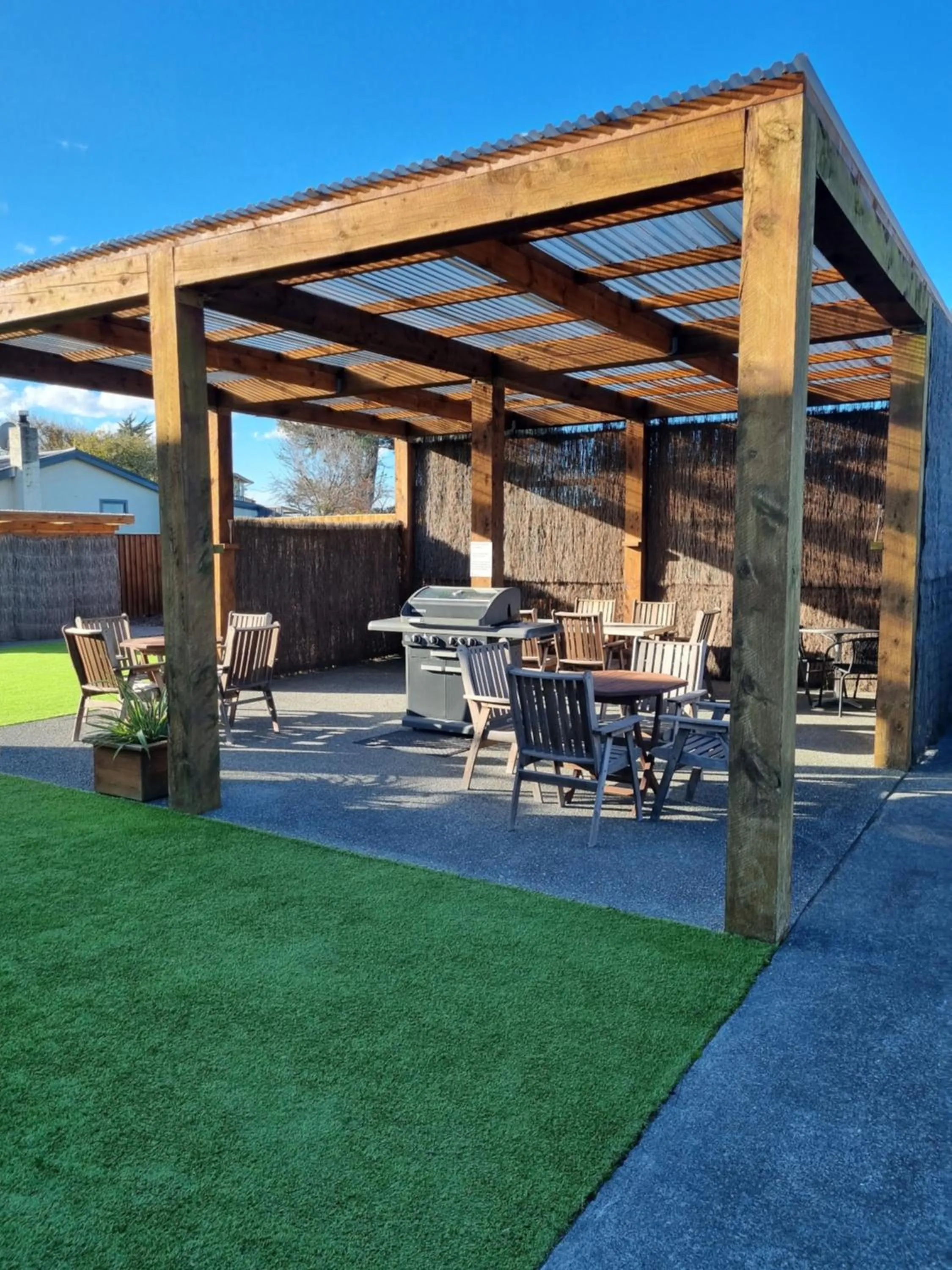 Day in Kaikoura Quality Suites