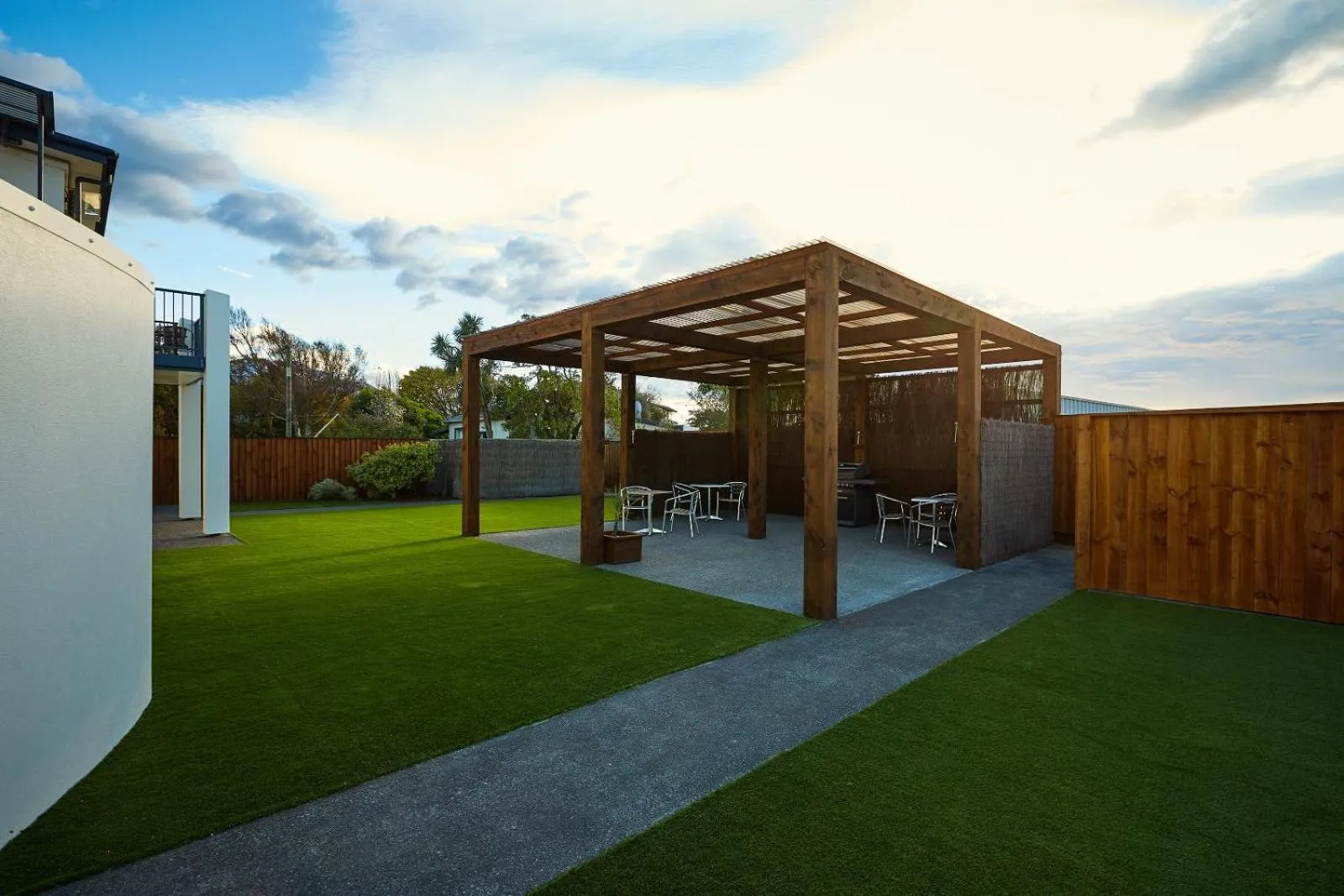 Day in Kaikoura Quality Suites