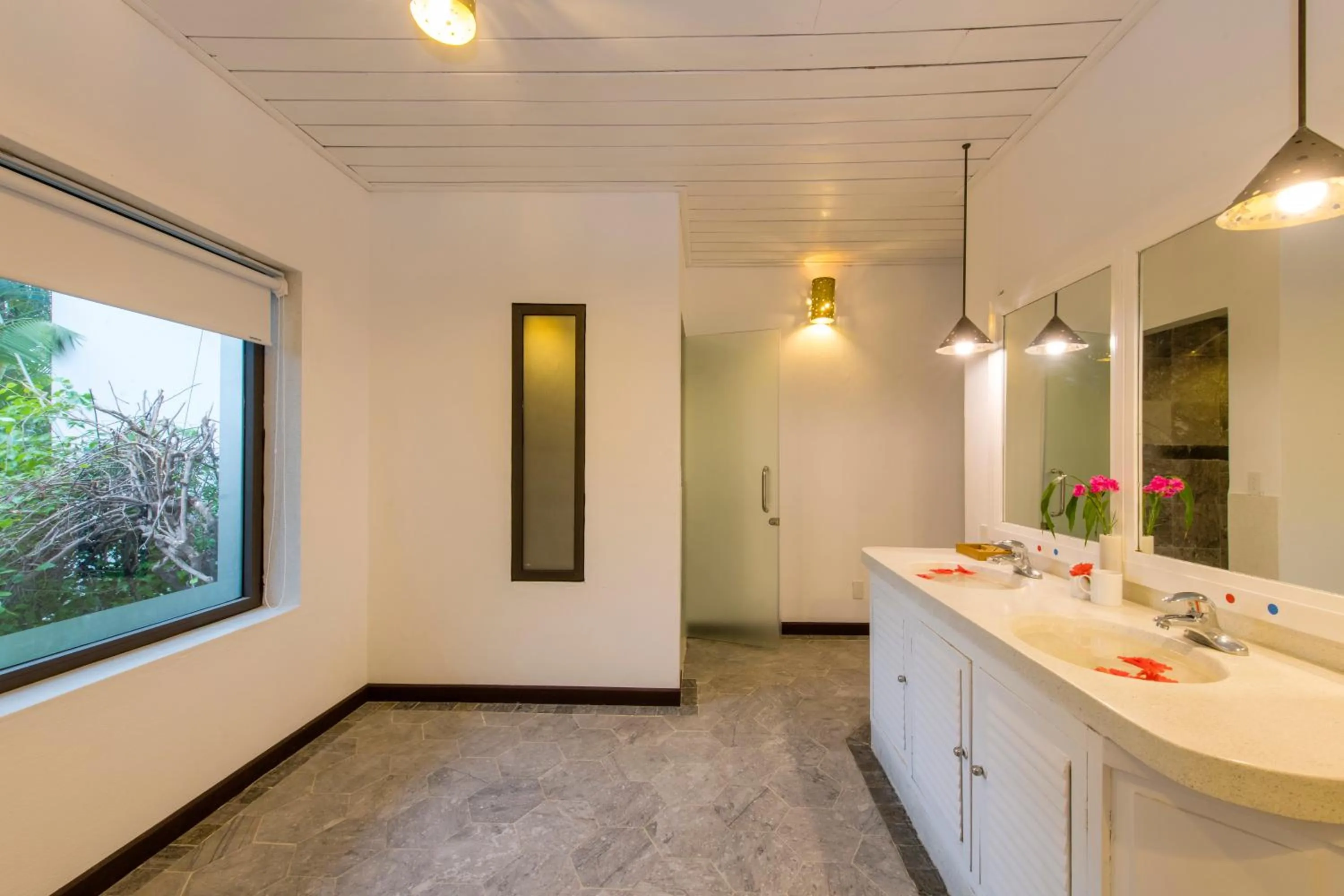 Bathroom in Hoi An Ancient House Resort & Spa