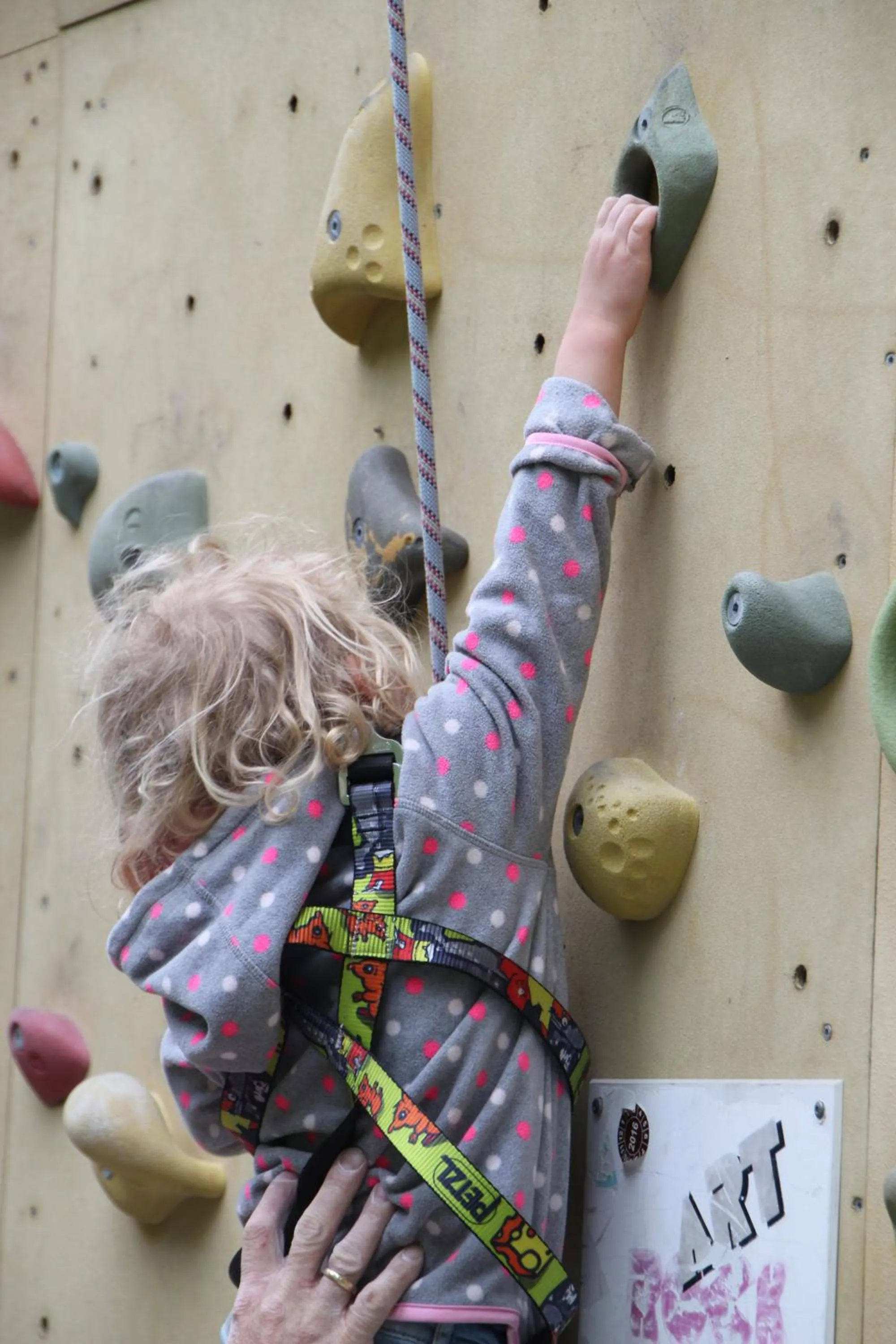 Sports in Hotel Babymio