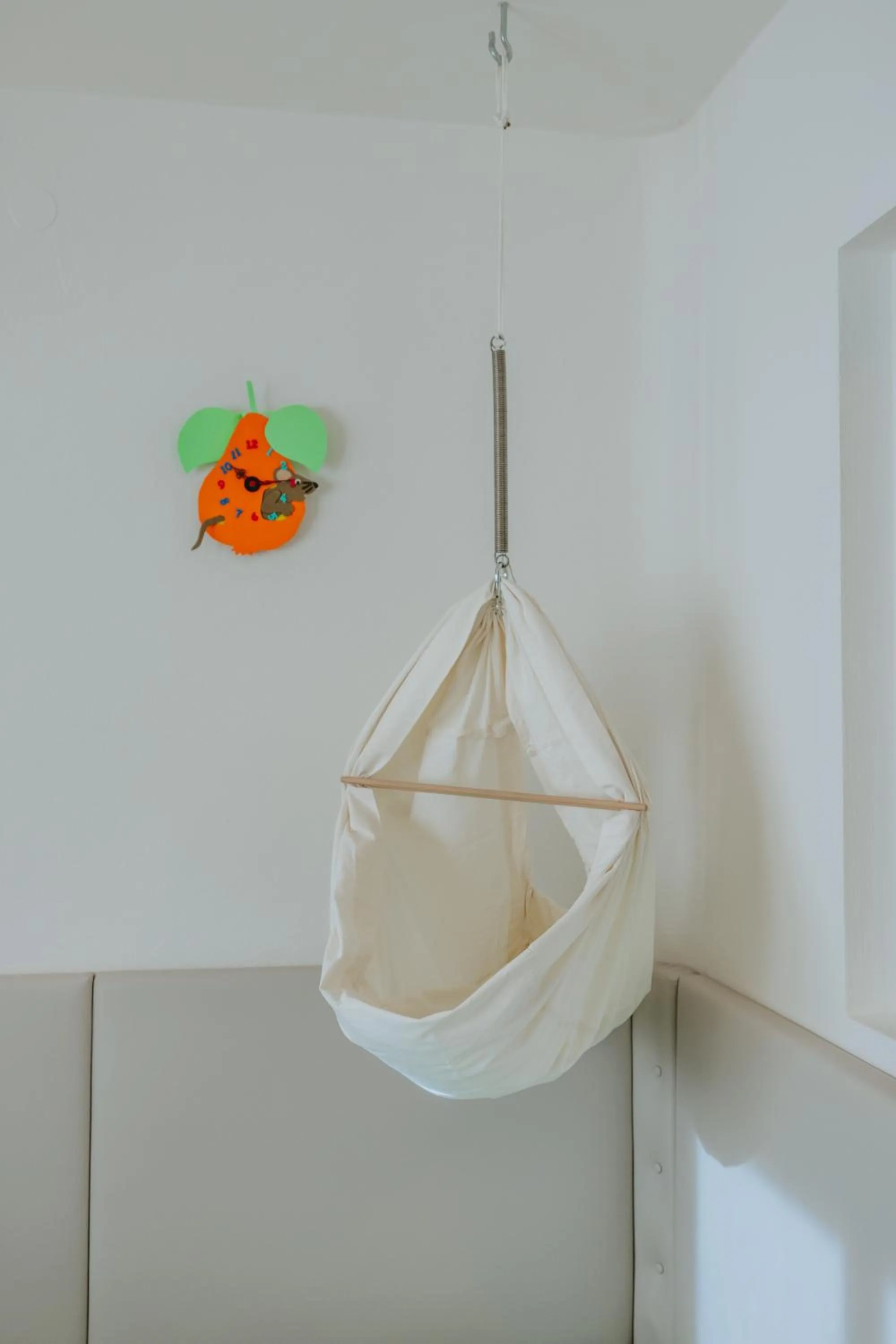 Kids's club in Hotel Babymio