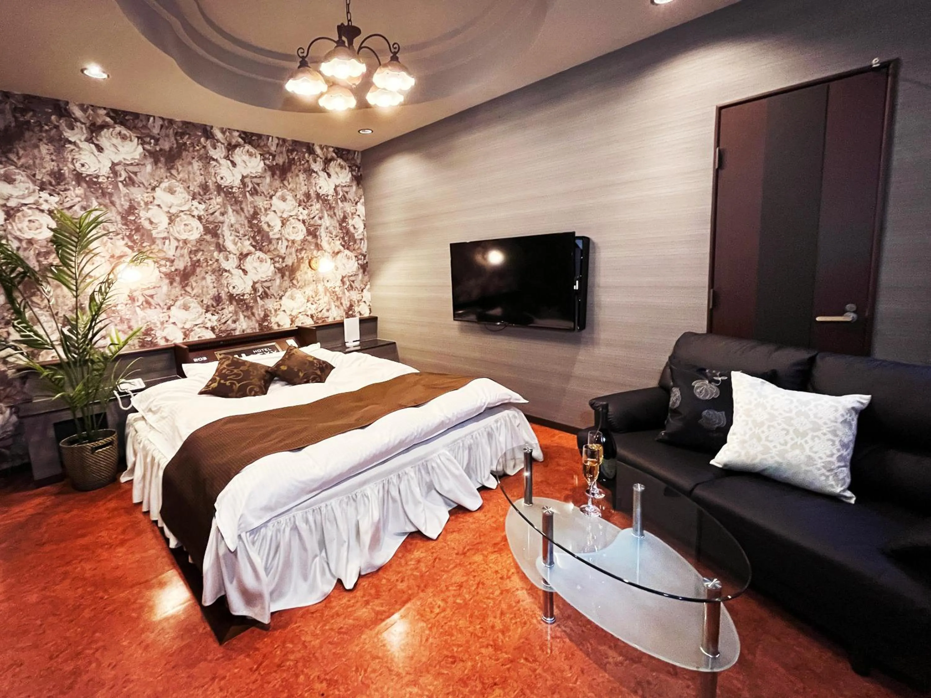 Hotel LEXY Adult Only
