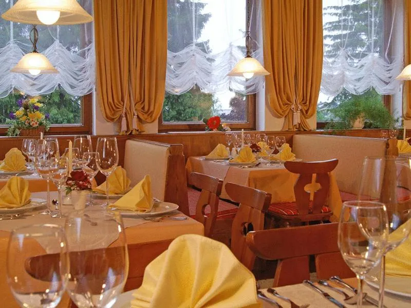 Hotel Hagerhof