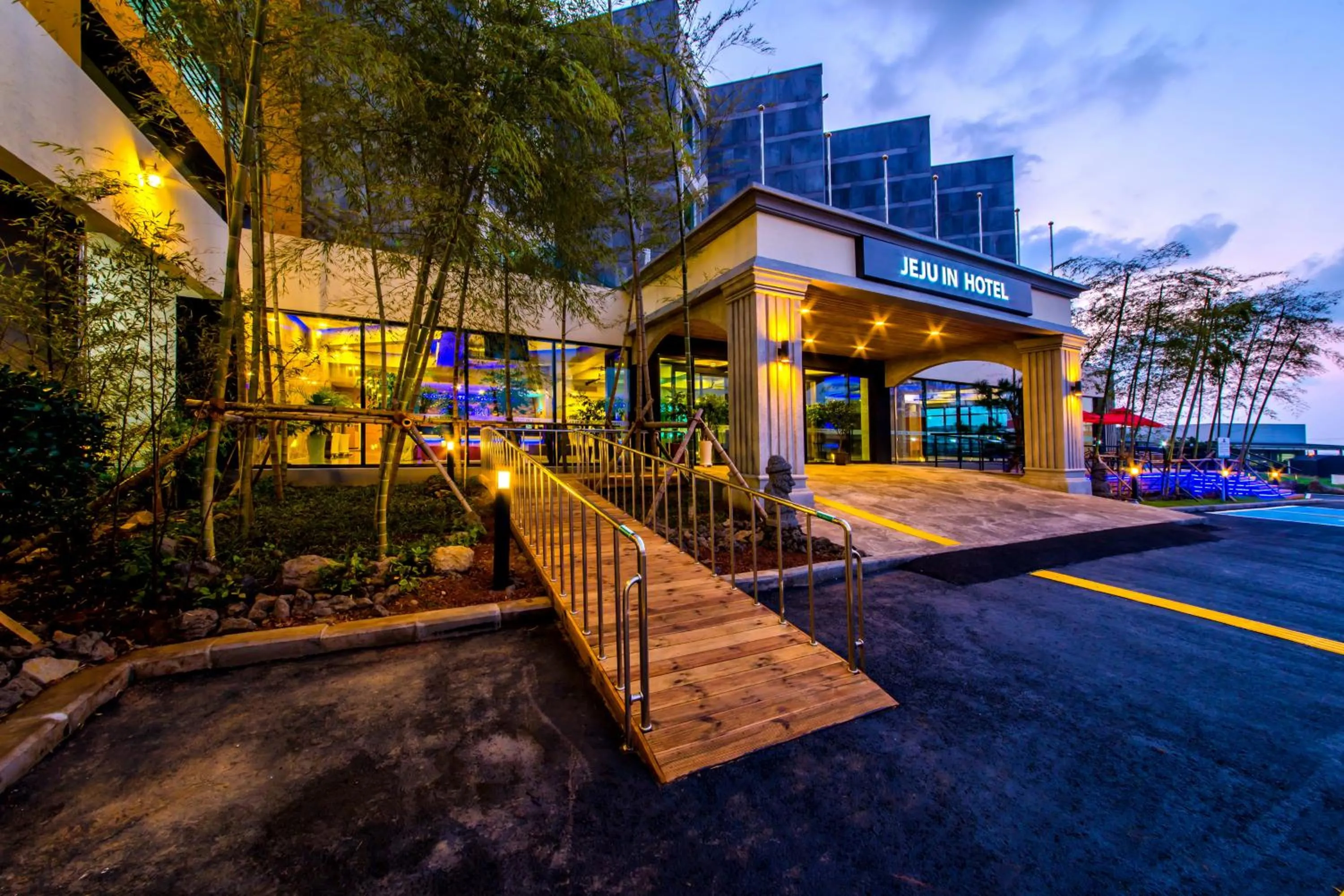 Other in Jeju In Hotel