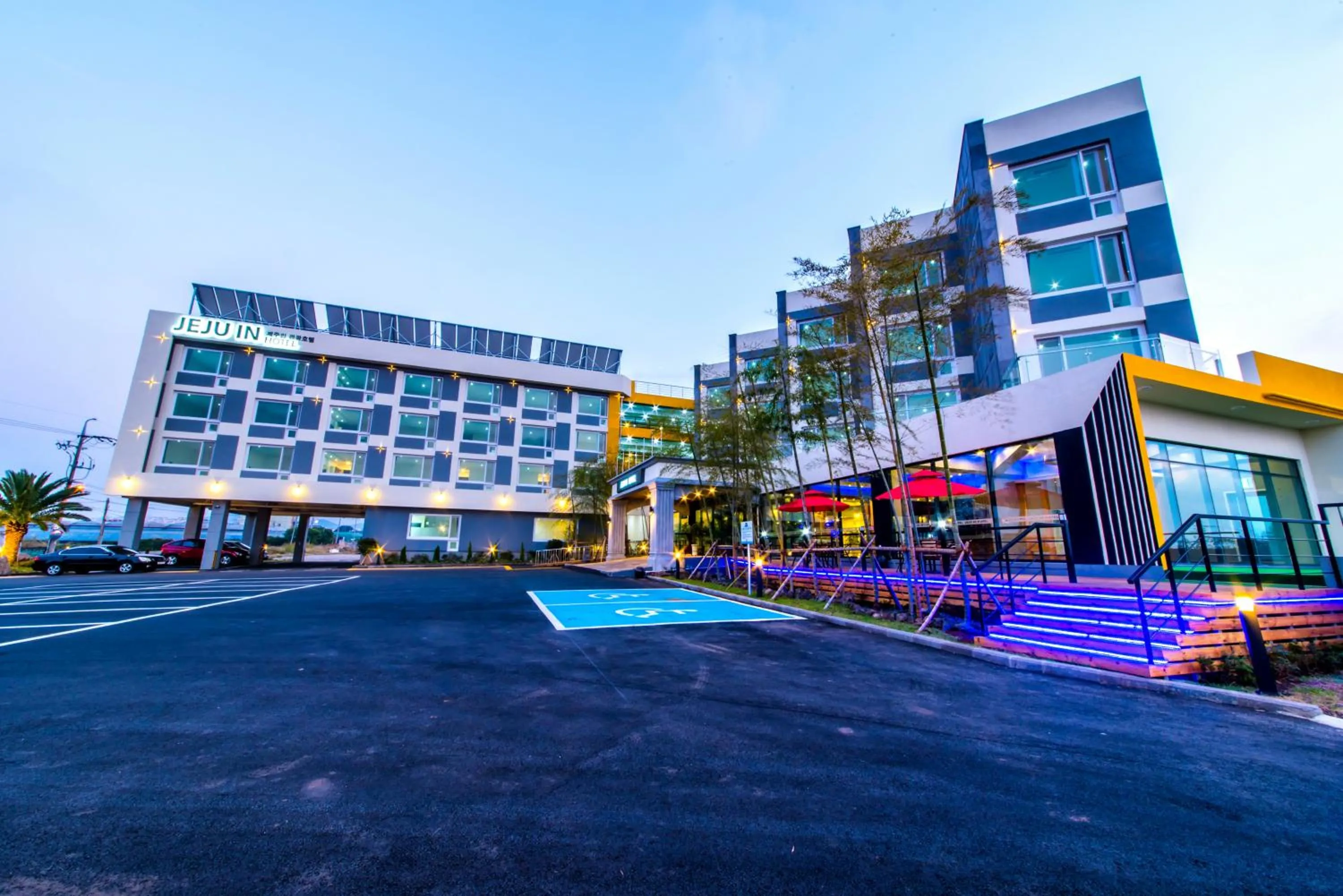 Other in Jeju In Hotel