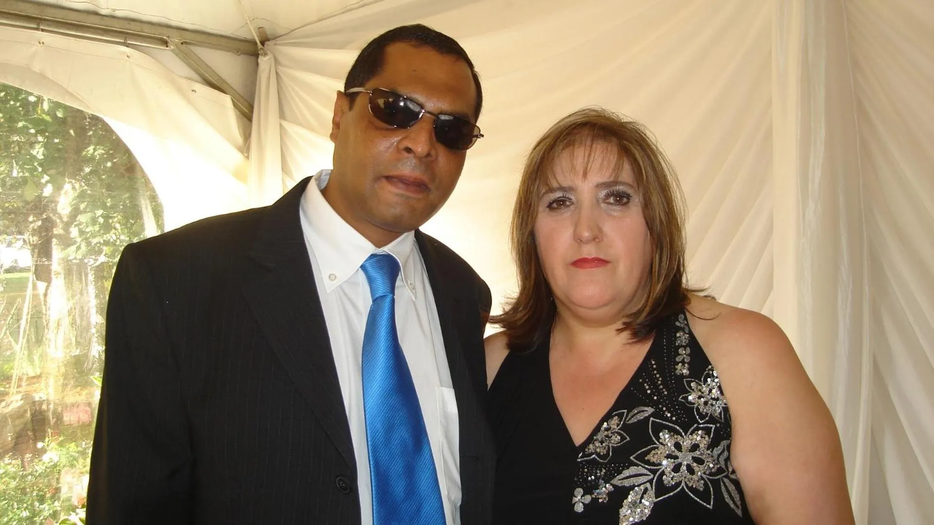 People in Louhallas Accommodation