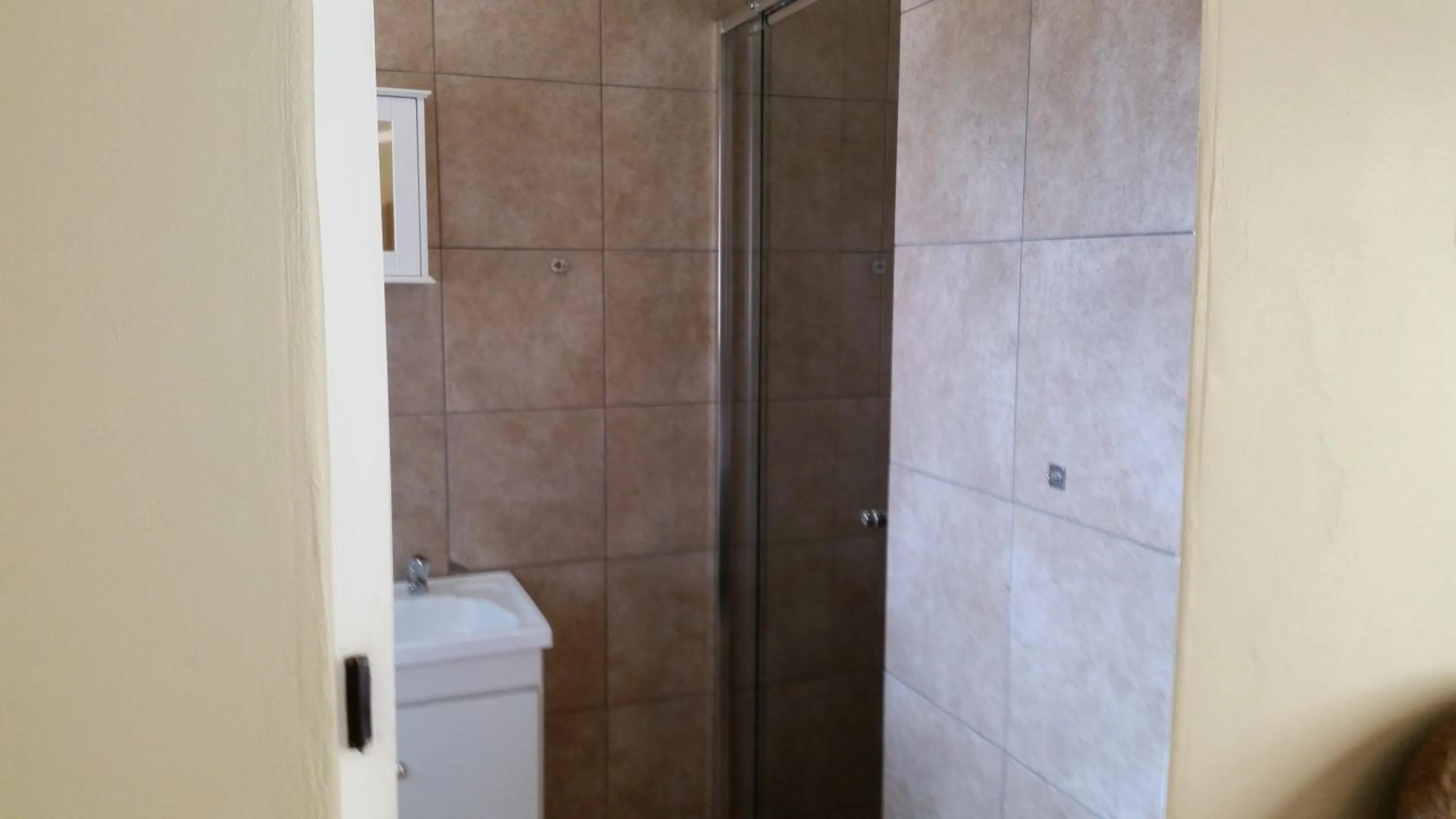 Property building in Louhallas Accommodation