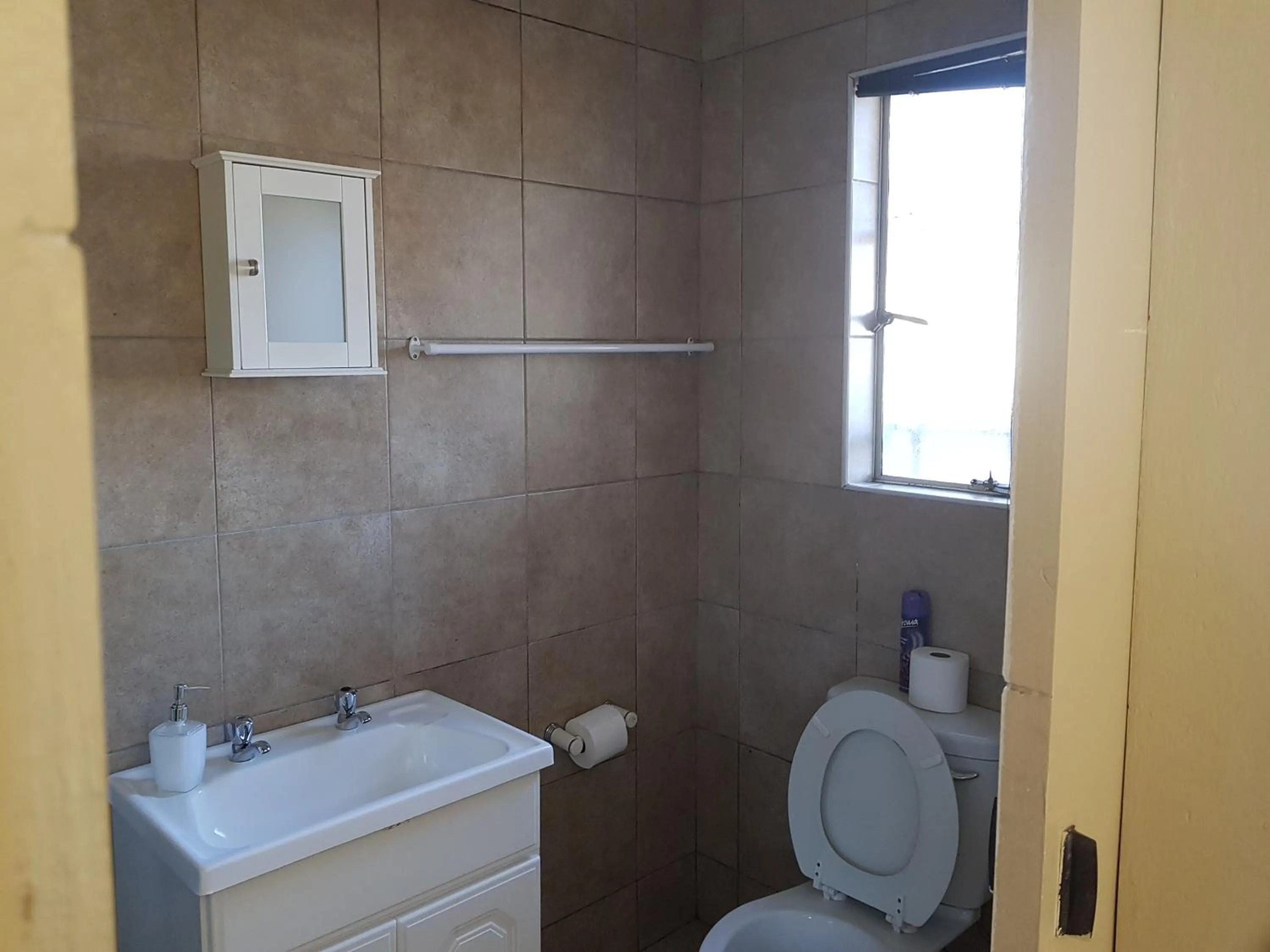 Property building in Louhallas Accommodation