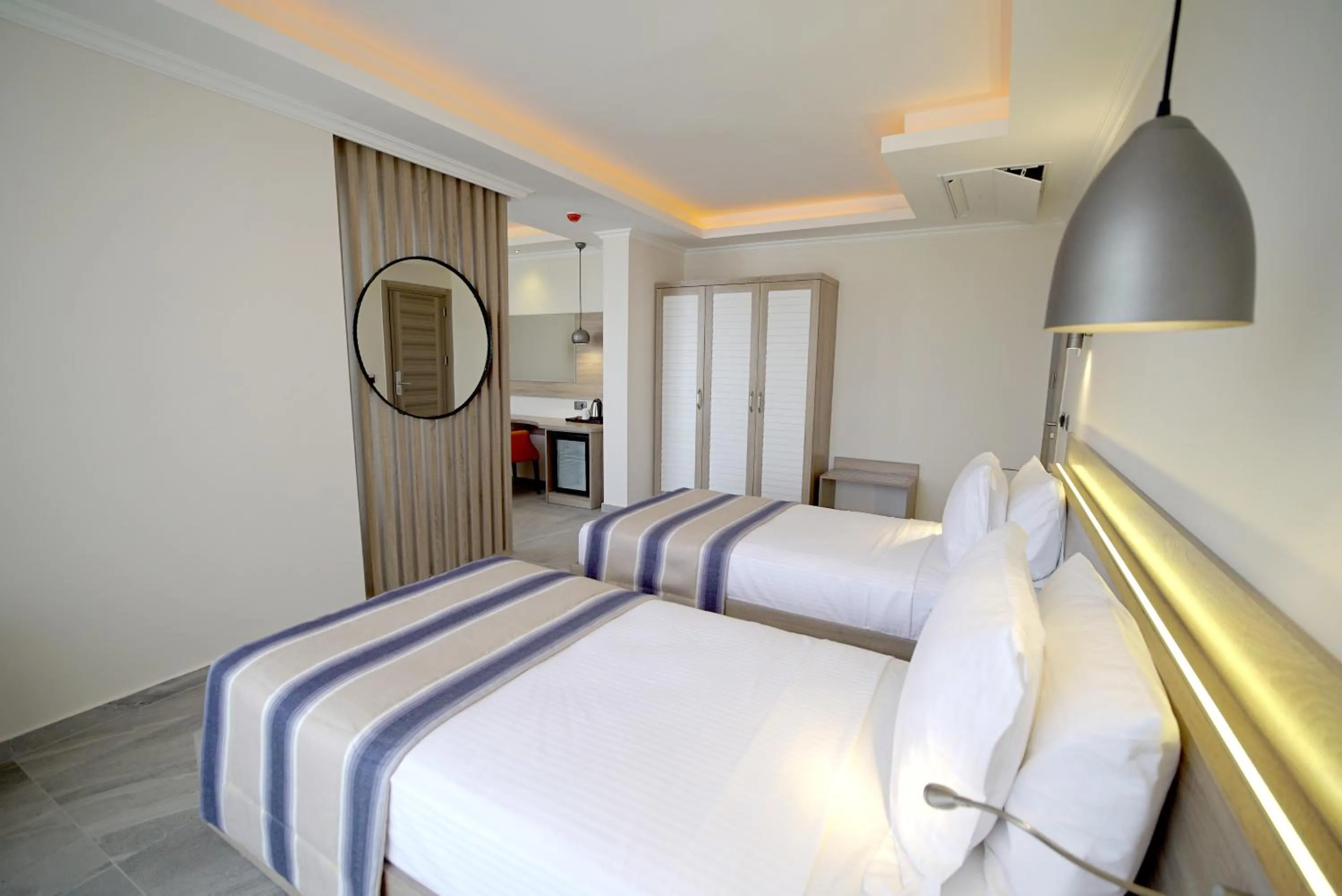 Massage, Bed in Seyir Village Hotel