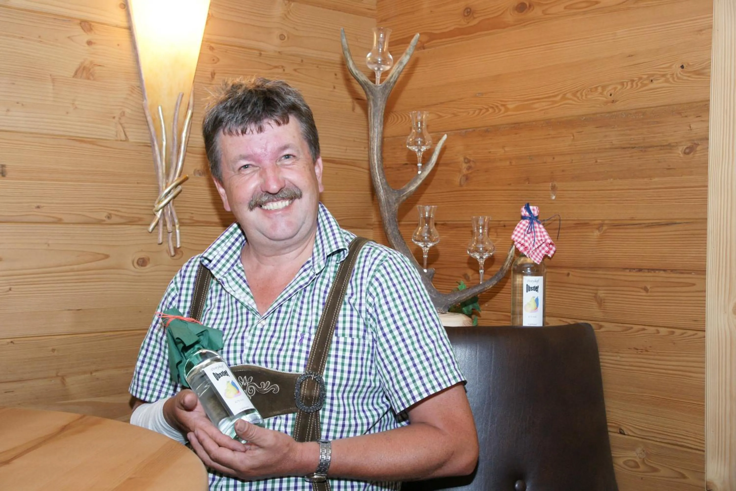 Guests in Feriendorf Ponyhof