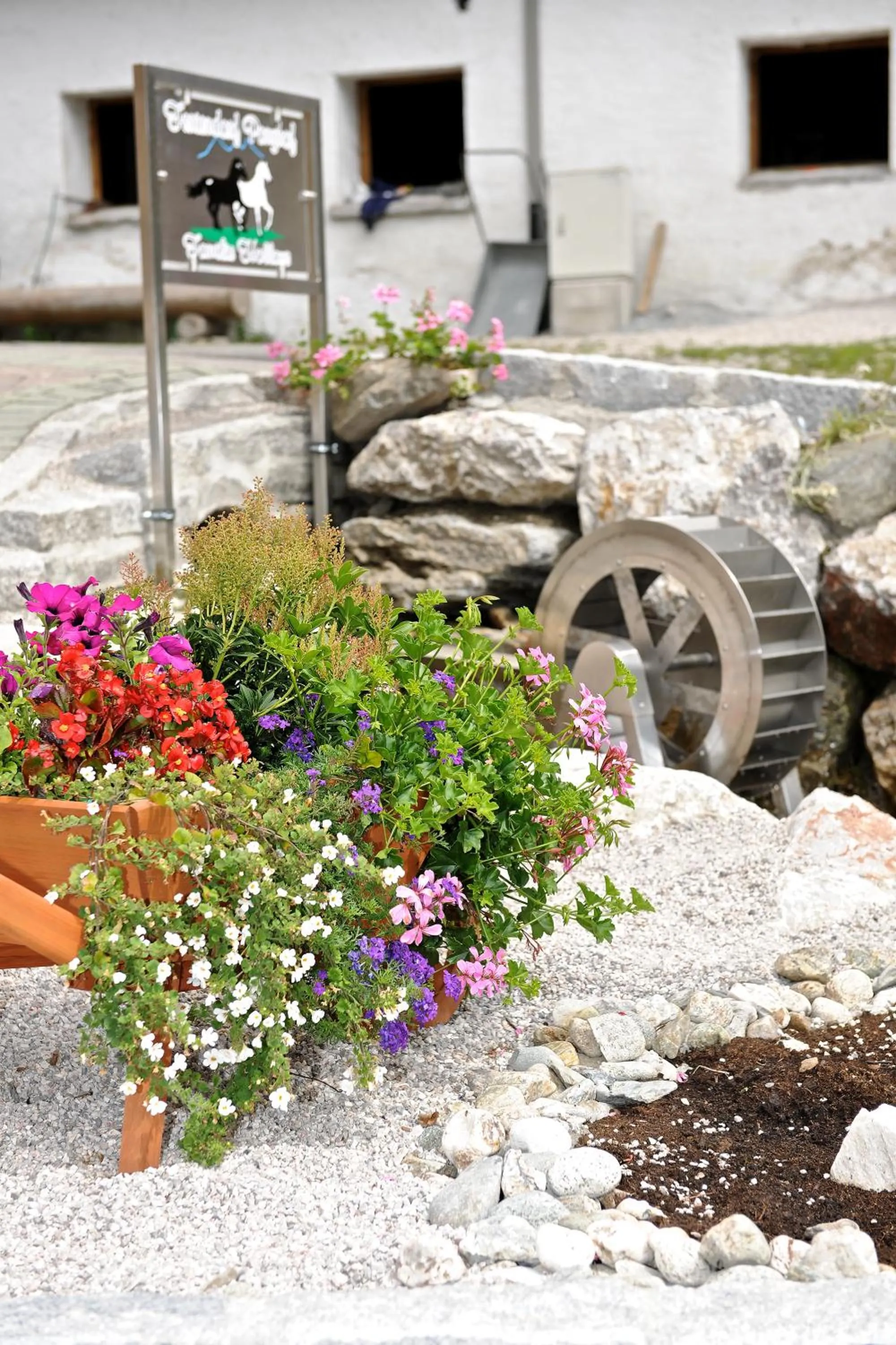 Other in Feriendorf Ponyhof