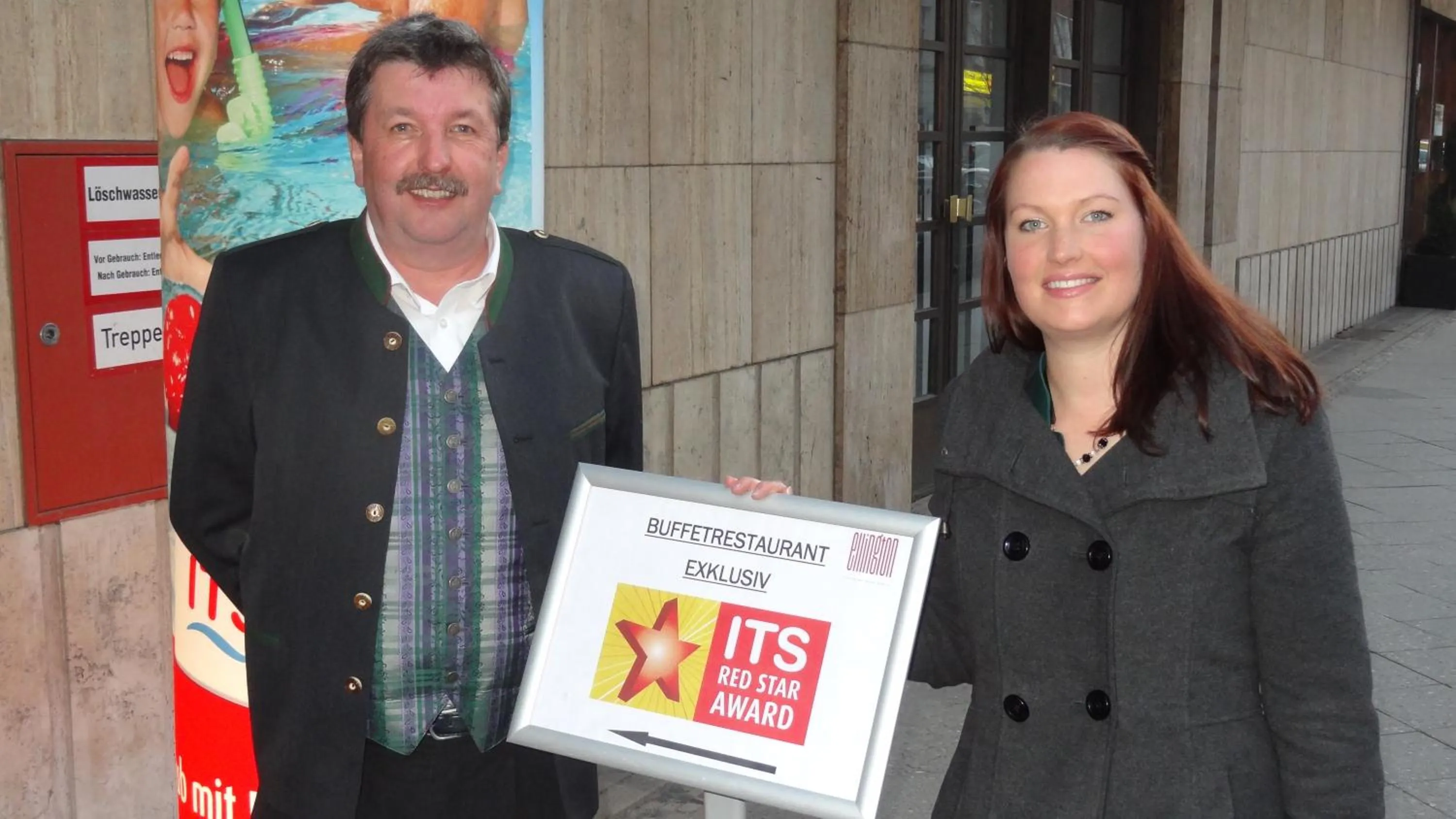Guests in Feriendorf Ponyhof