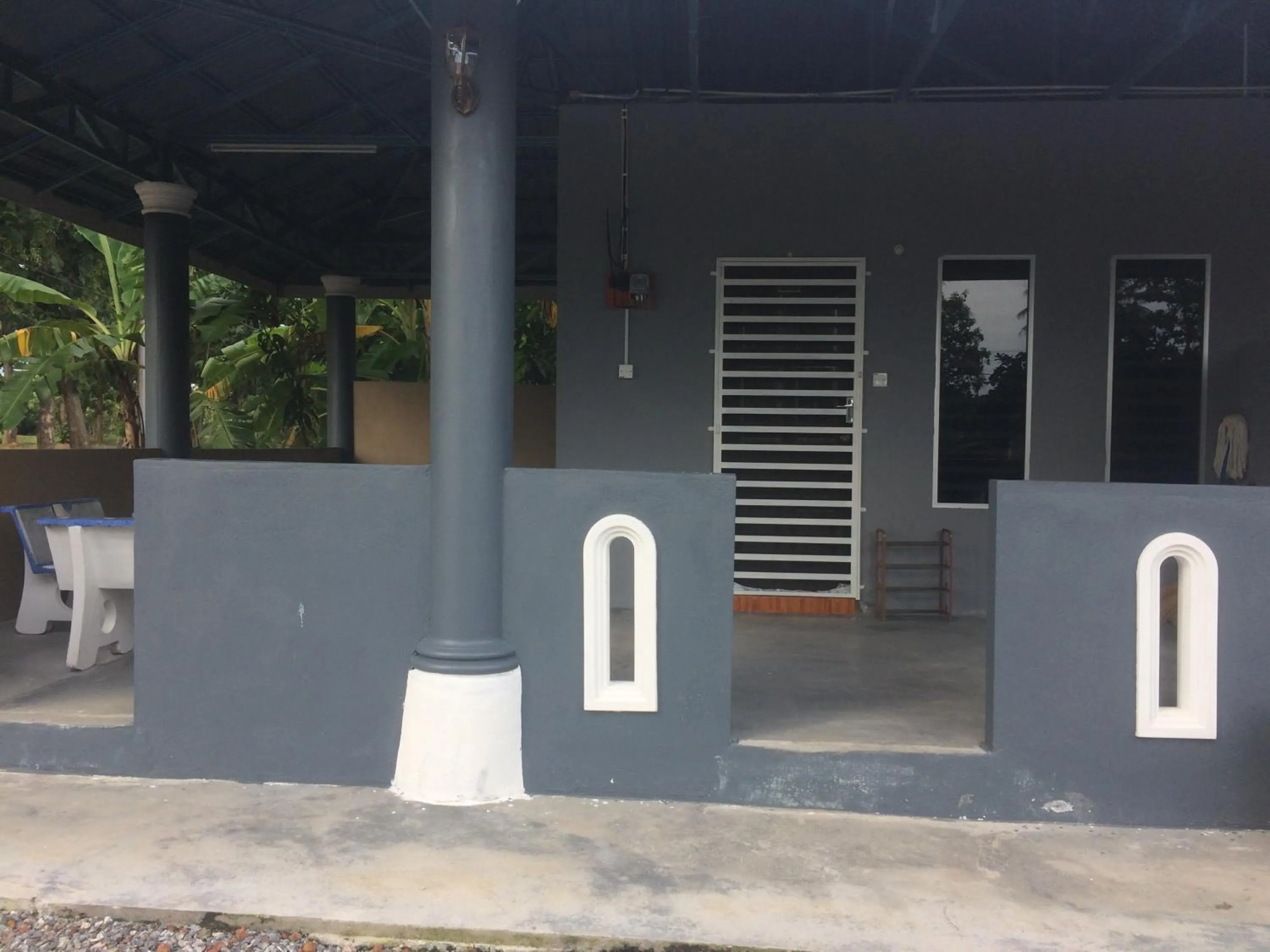 Roomstay Zulmi
