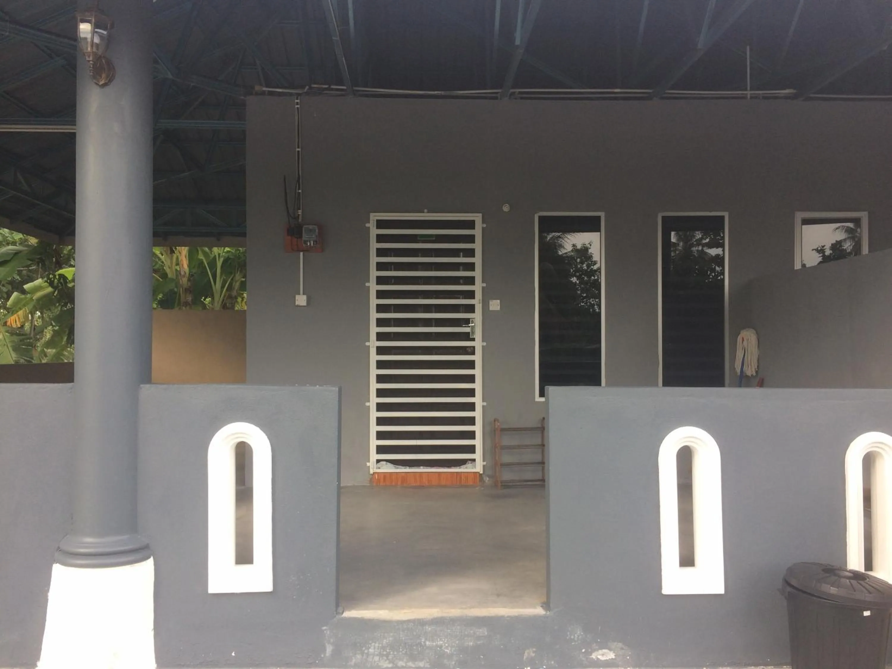 Roomstay Zulmi